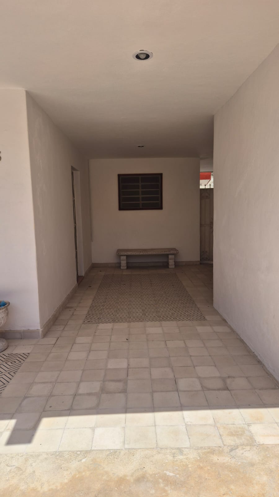 Dulce en Santa Ana