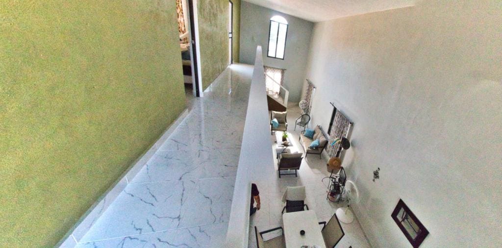 Four Bedroom Beach Rental