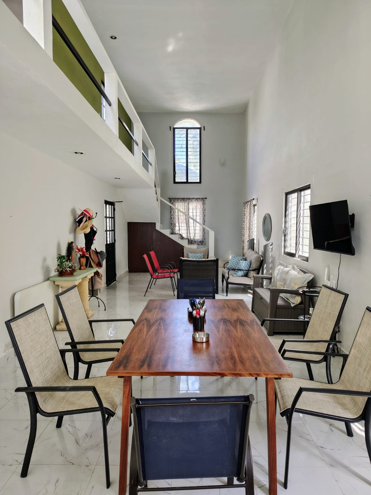 Four Bedroom Beach Rental