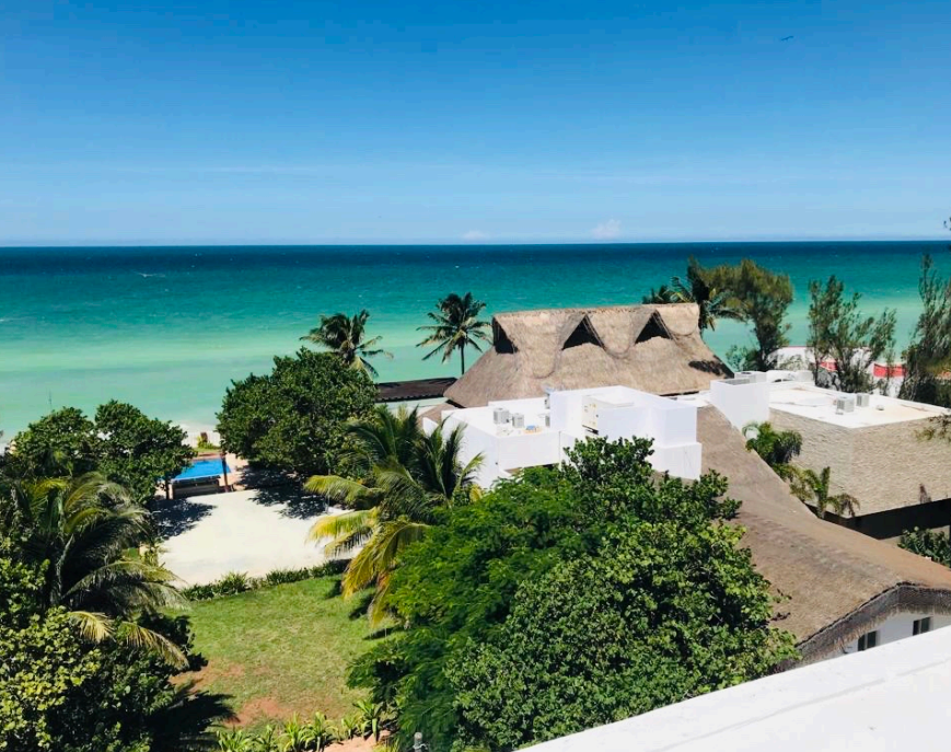 Departamento en Renta en Progreso
