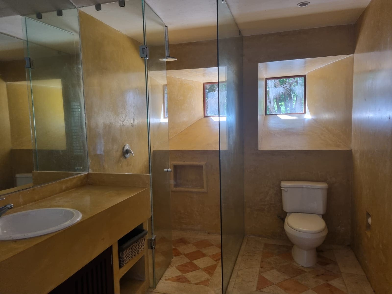 House for rent in Golf Club