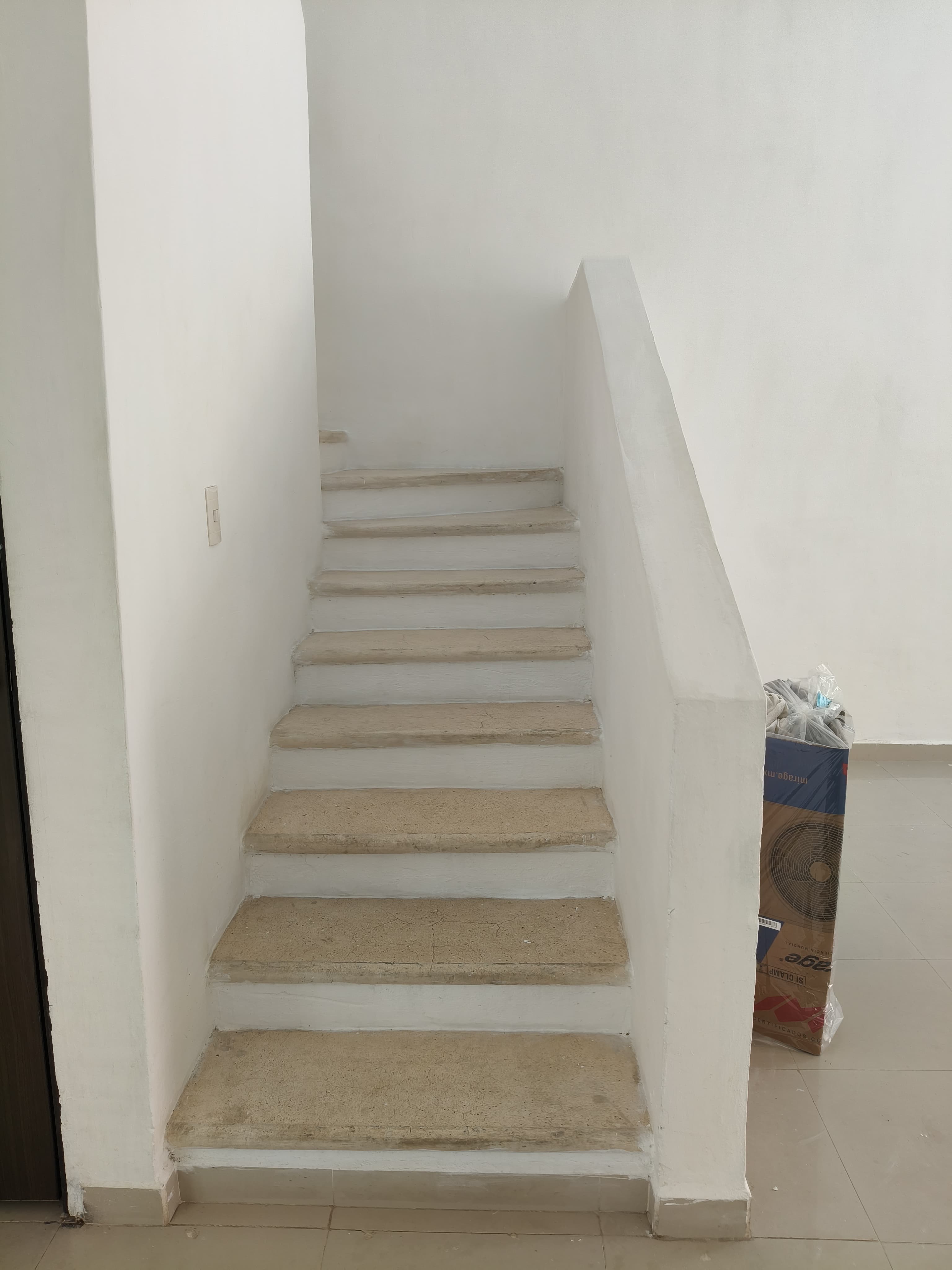 Tres Habitaciones Y Dos Baños En Real Montejo