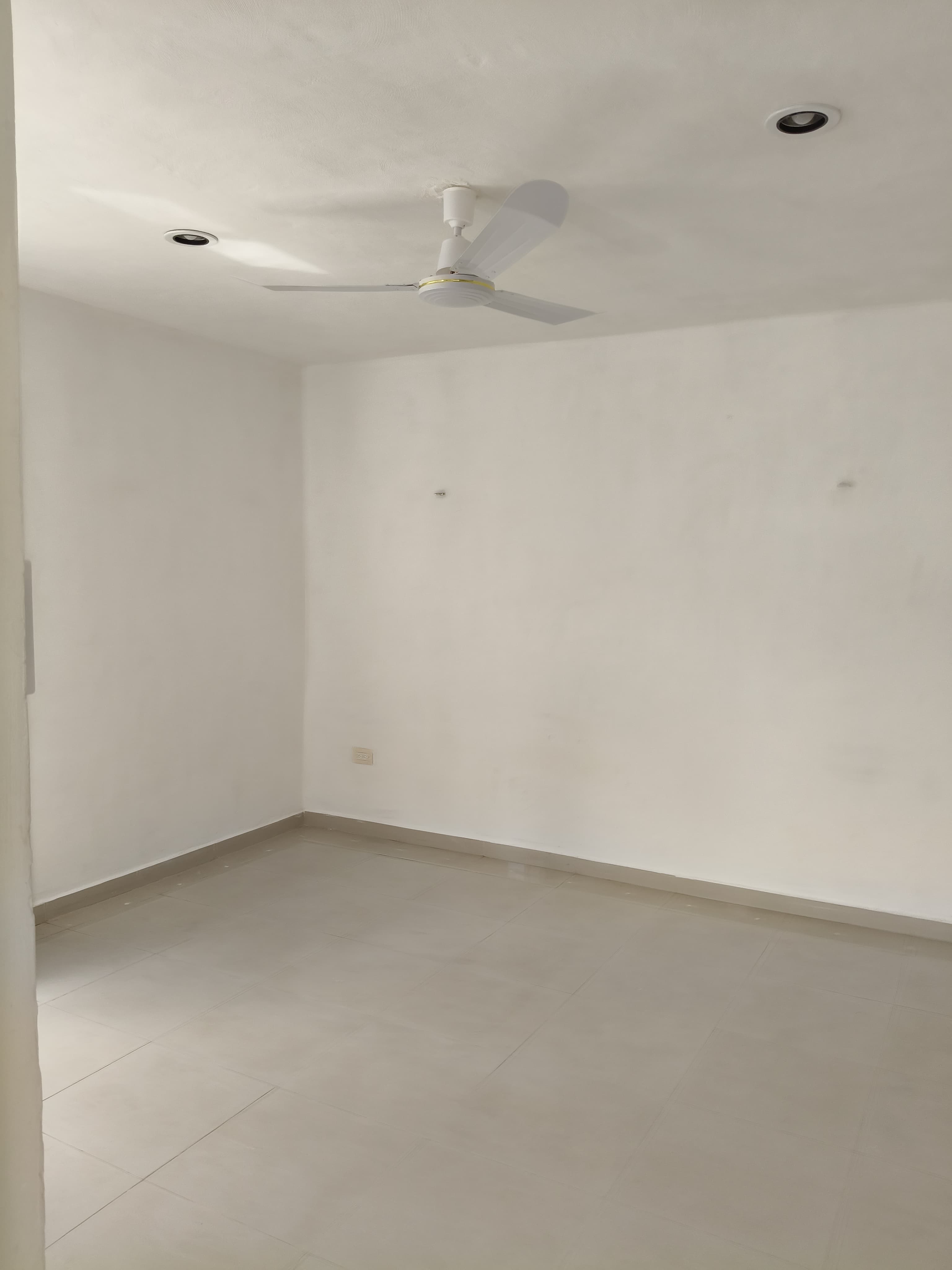Three Bedroom Two Bath In Real Montejo