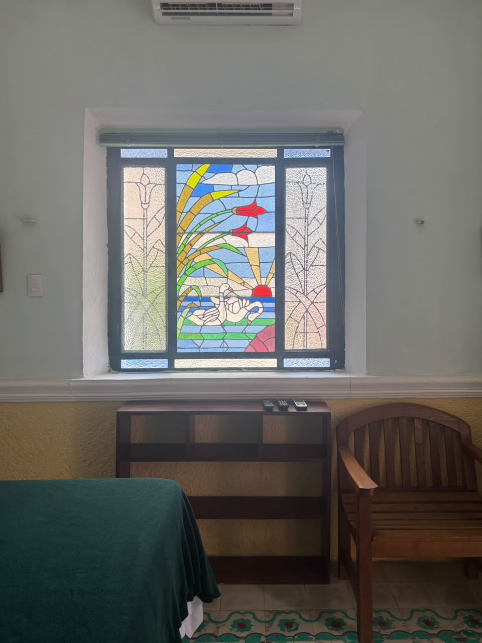 Furnished Casita in Santa Ana