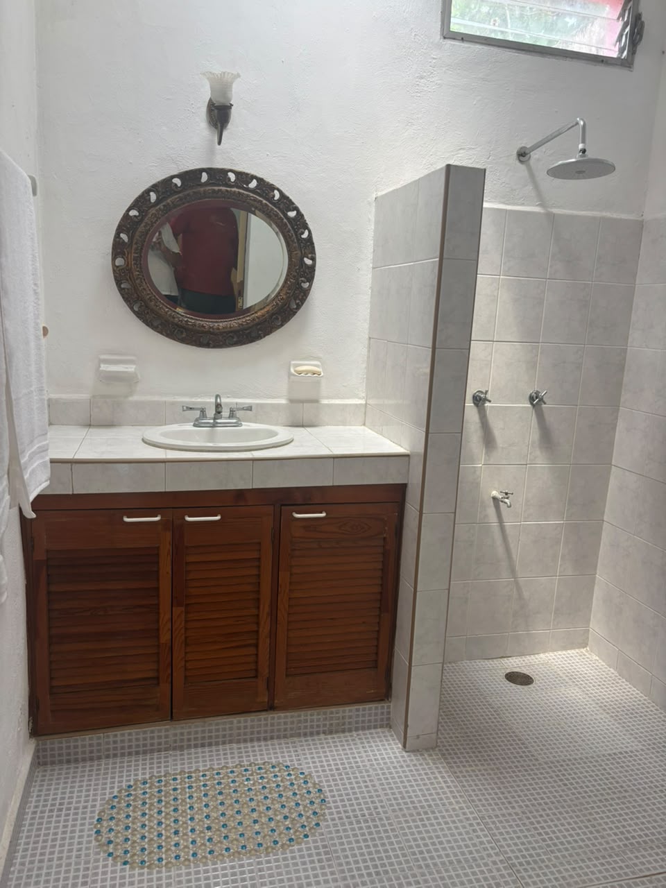 Furnished Casita in Santa Ana