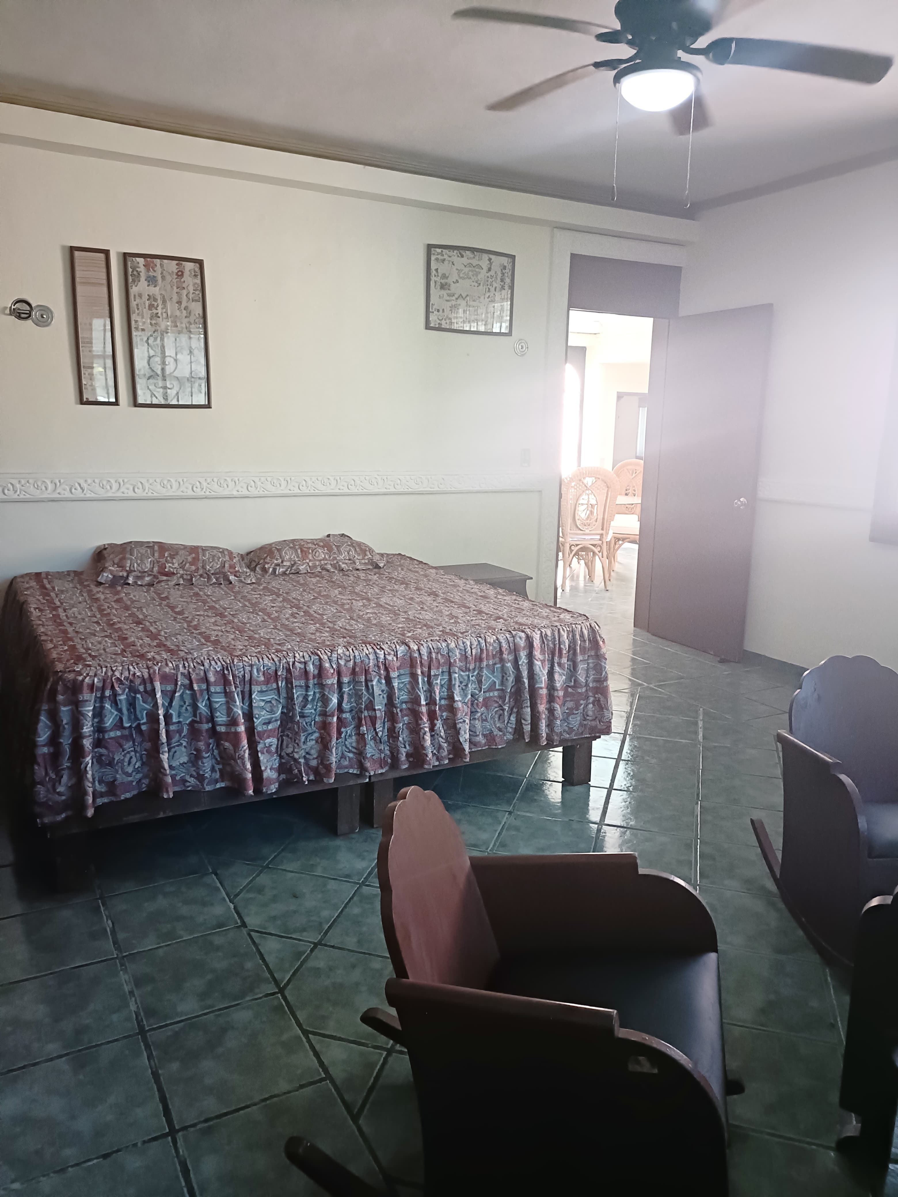 Hermosa Quinta Amueblada