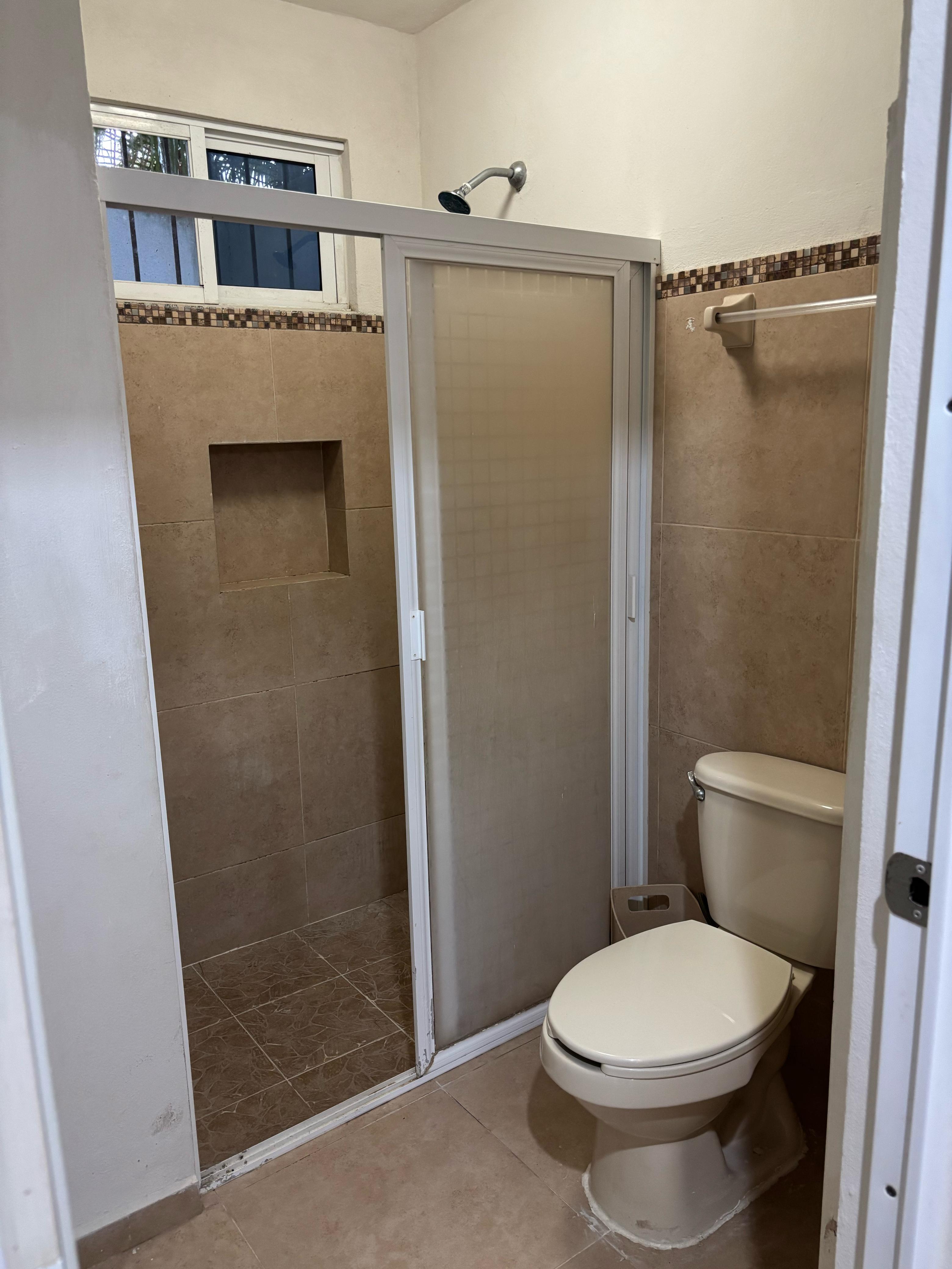 1 Bedroom Furnished Apartments