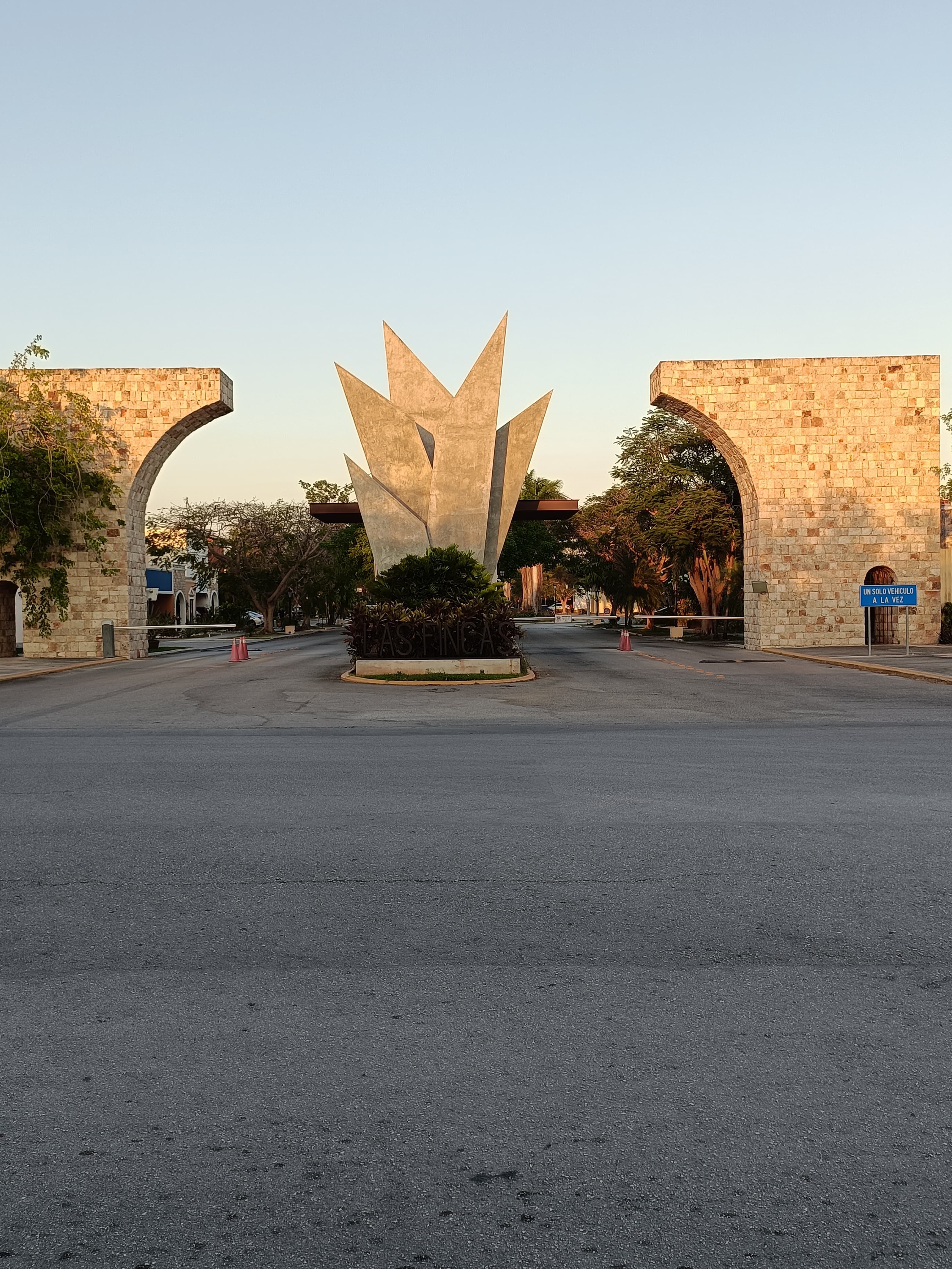 Las Fincas