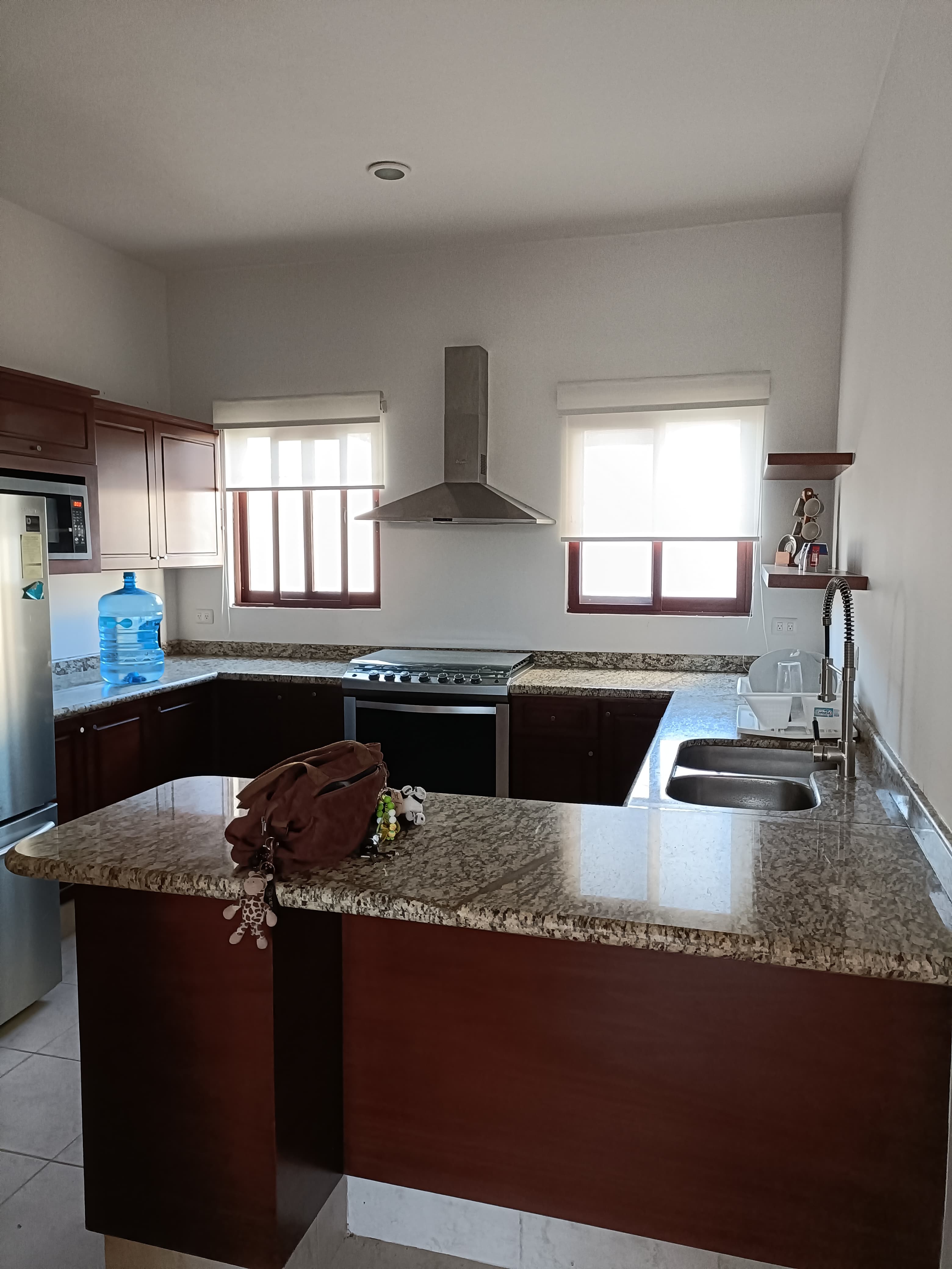 Vive en Las Fincas