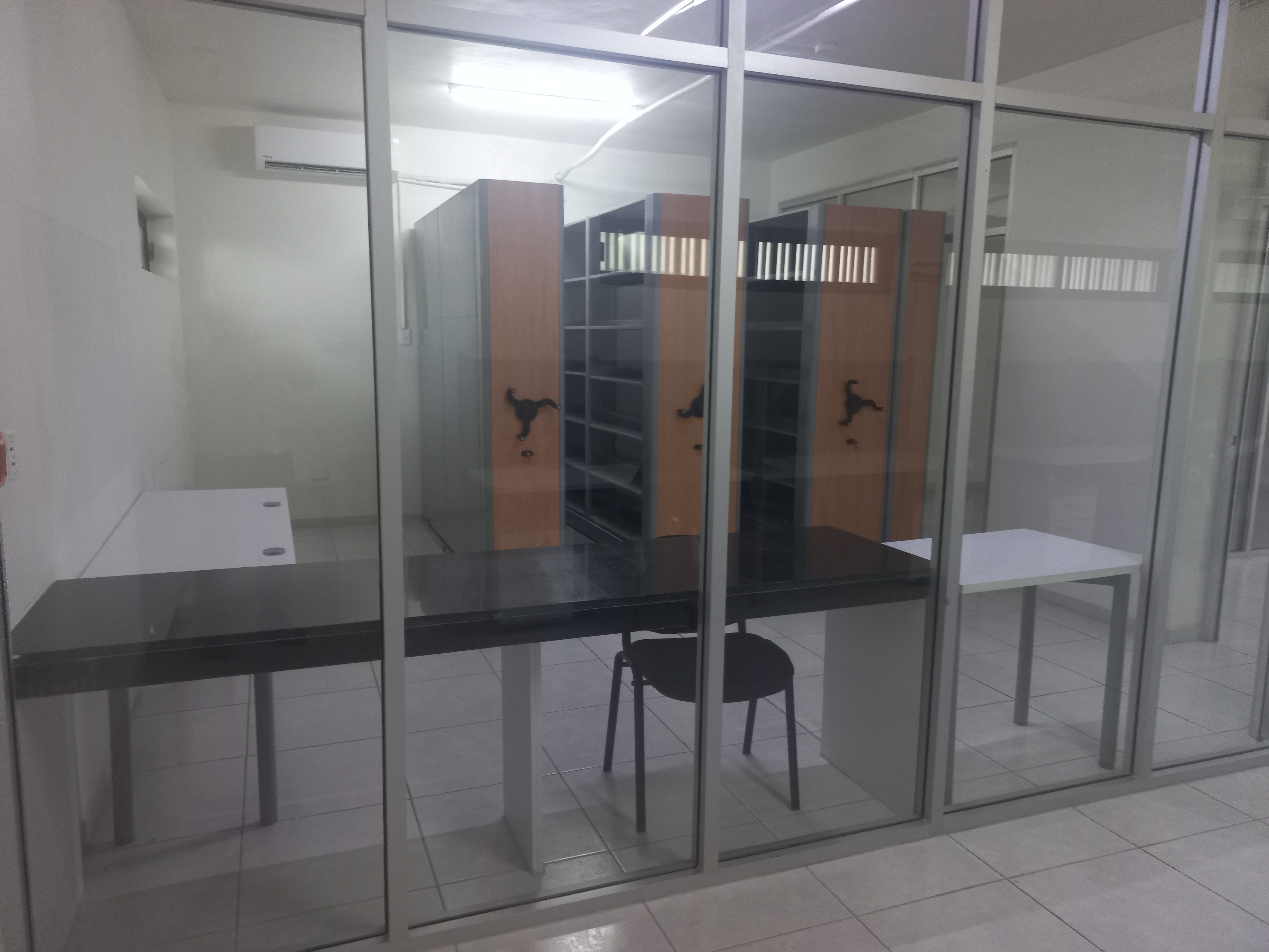 Office in Rent, Vista Alegre