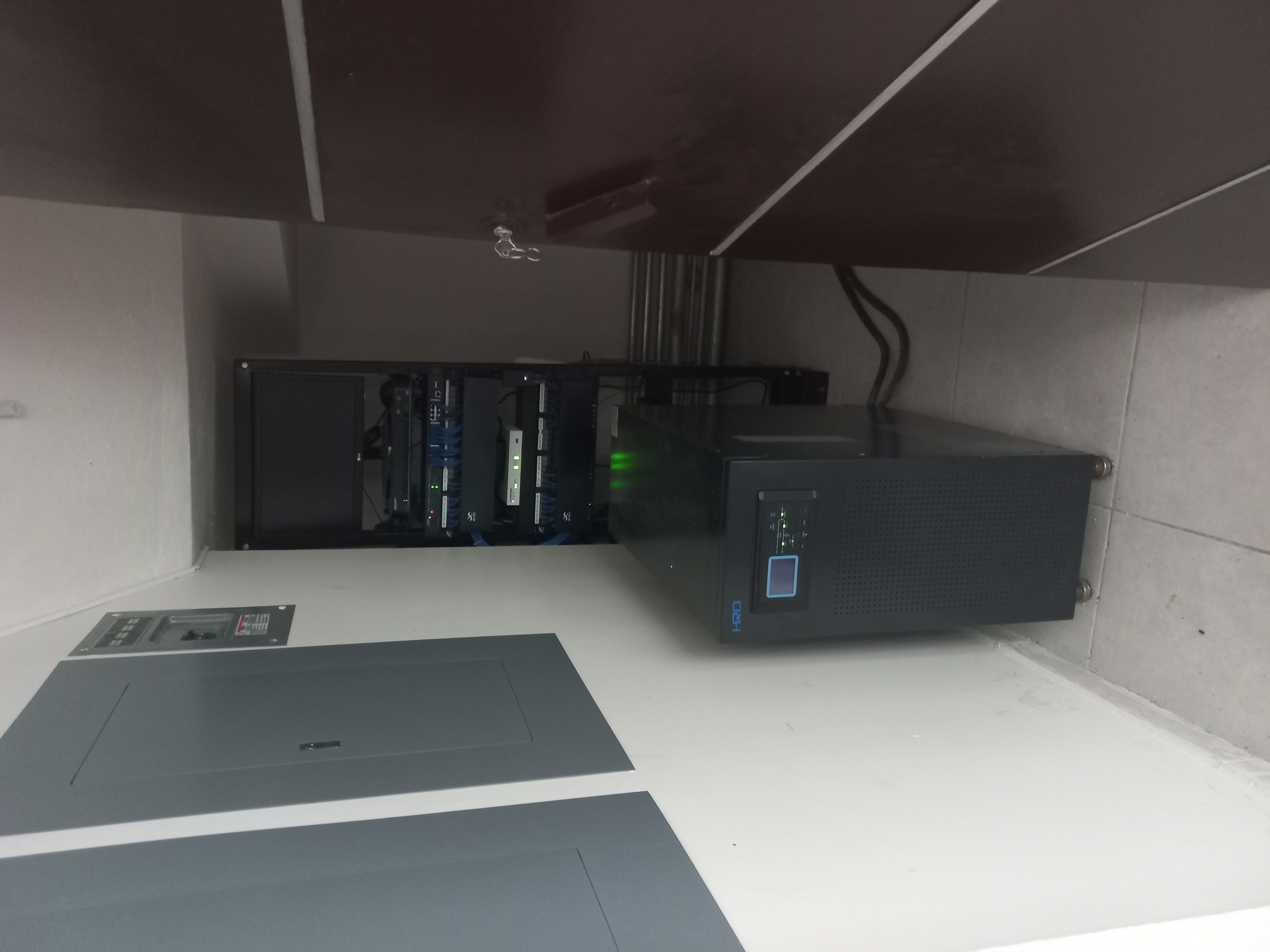 Office in Rent, Vista Alegre