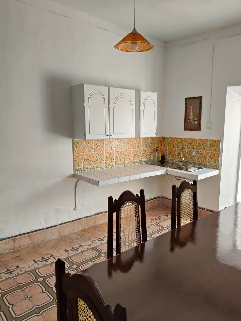 Cerca del Parque de San Sebastian