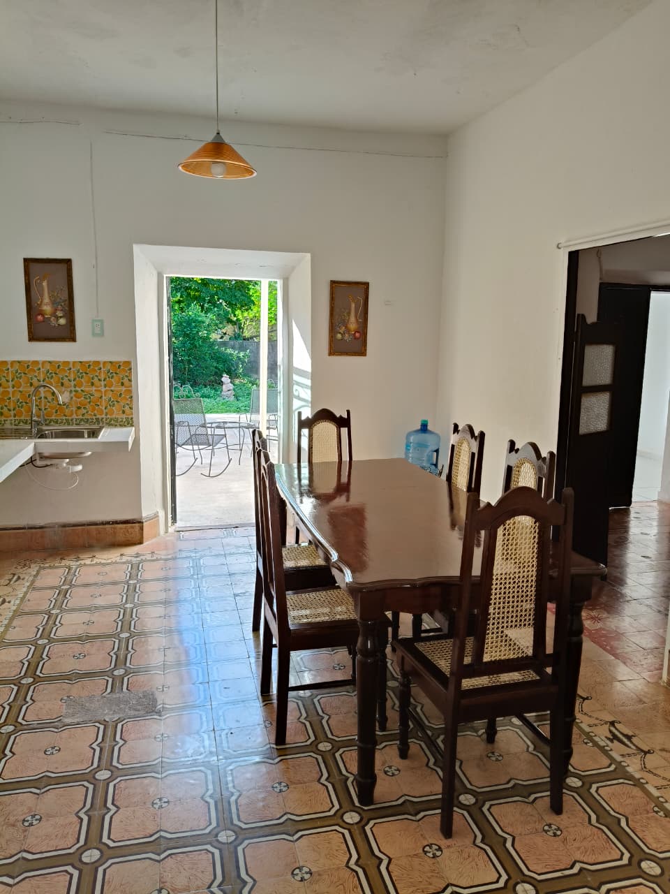 Cerca del Parque de San Sebastian