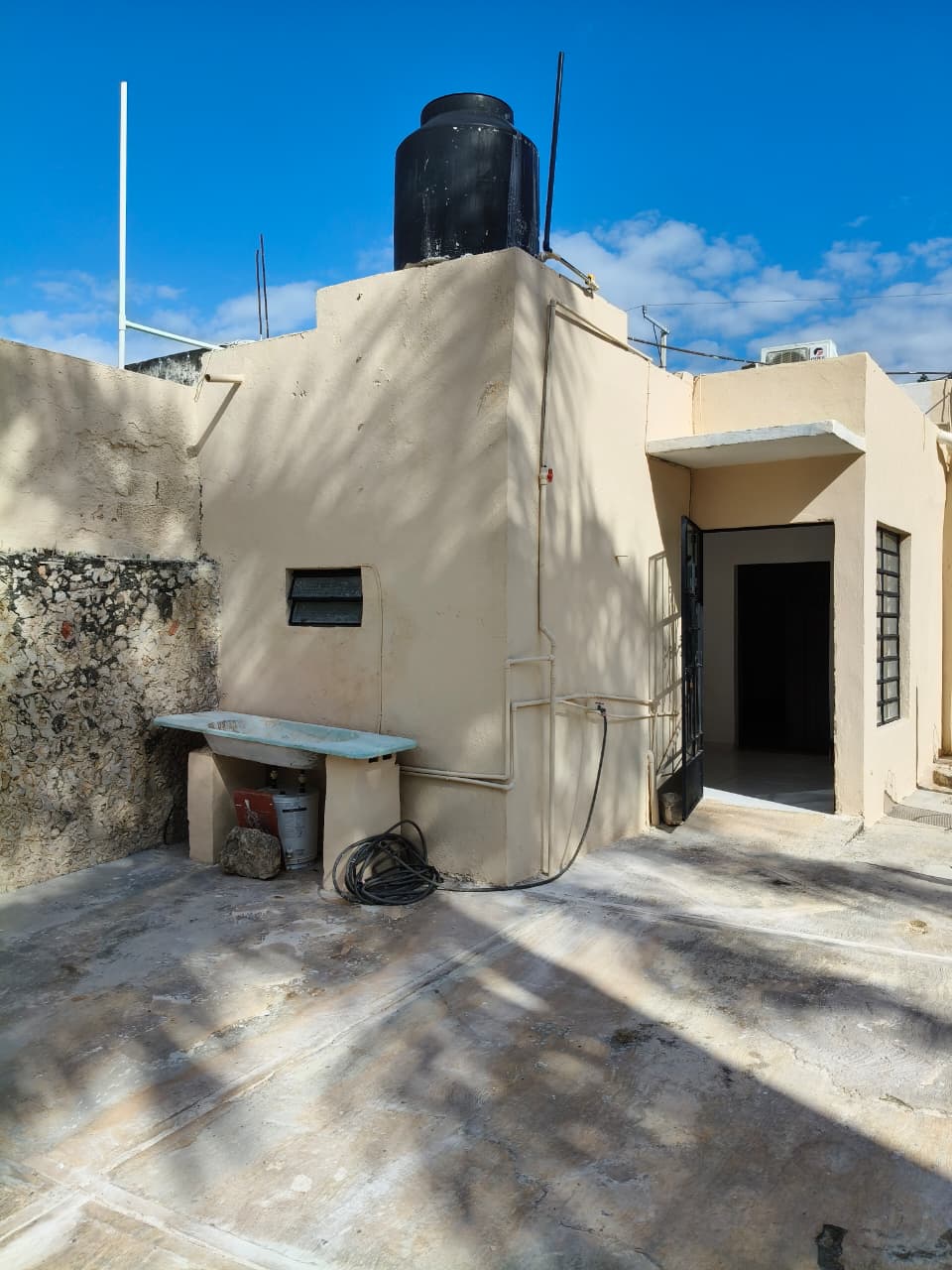 Cerca del Parque de San Sebastian