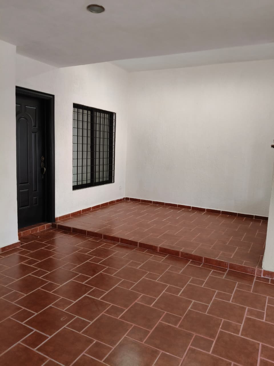 Ready to Move to Francisco de Montejo