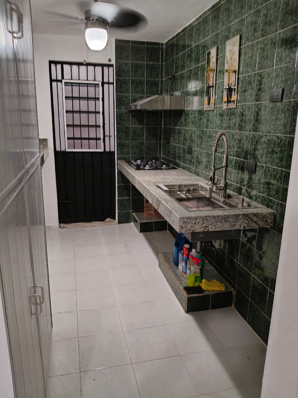 Lista para Rentar en Francisco de Montejo