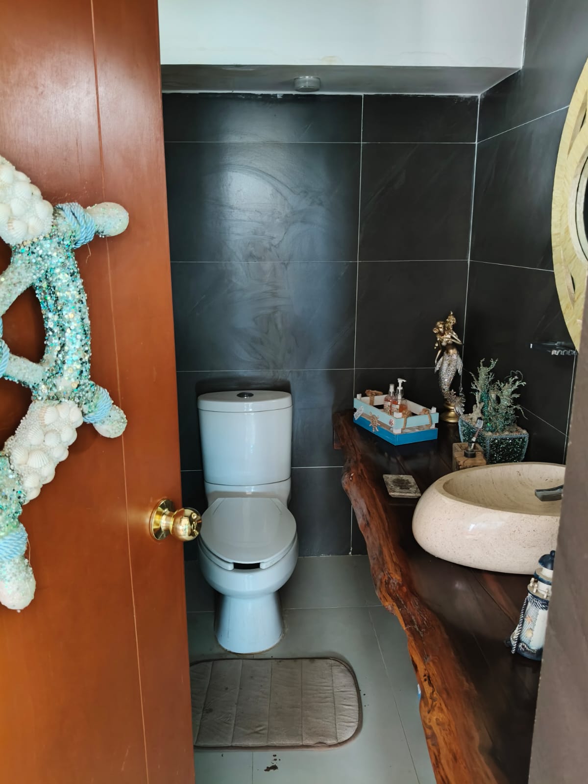 4 Bedroom Furnished House in Gran Santa Fe