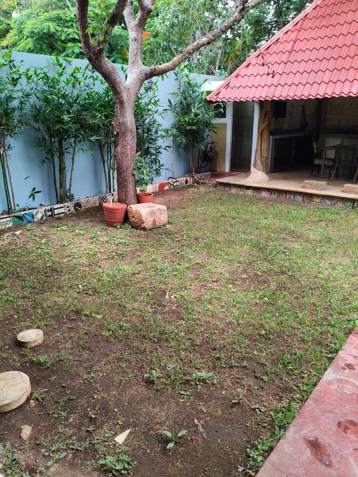 Amueblada de 4 recámaras en Gran Santa Fe