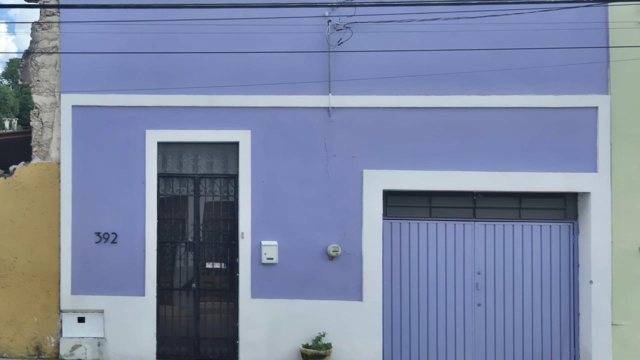 ¡Llama a esto HOGAR!