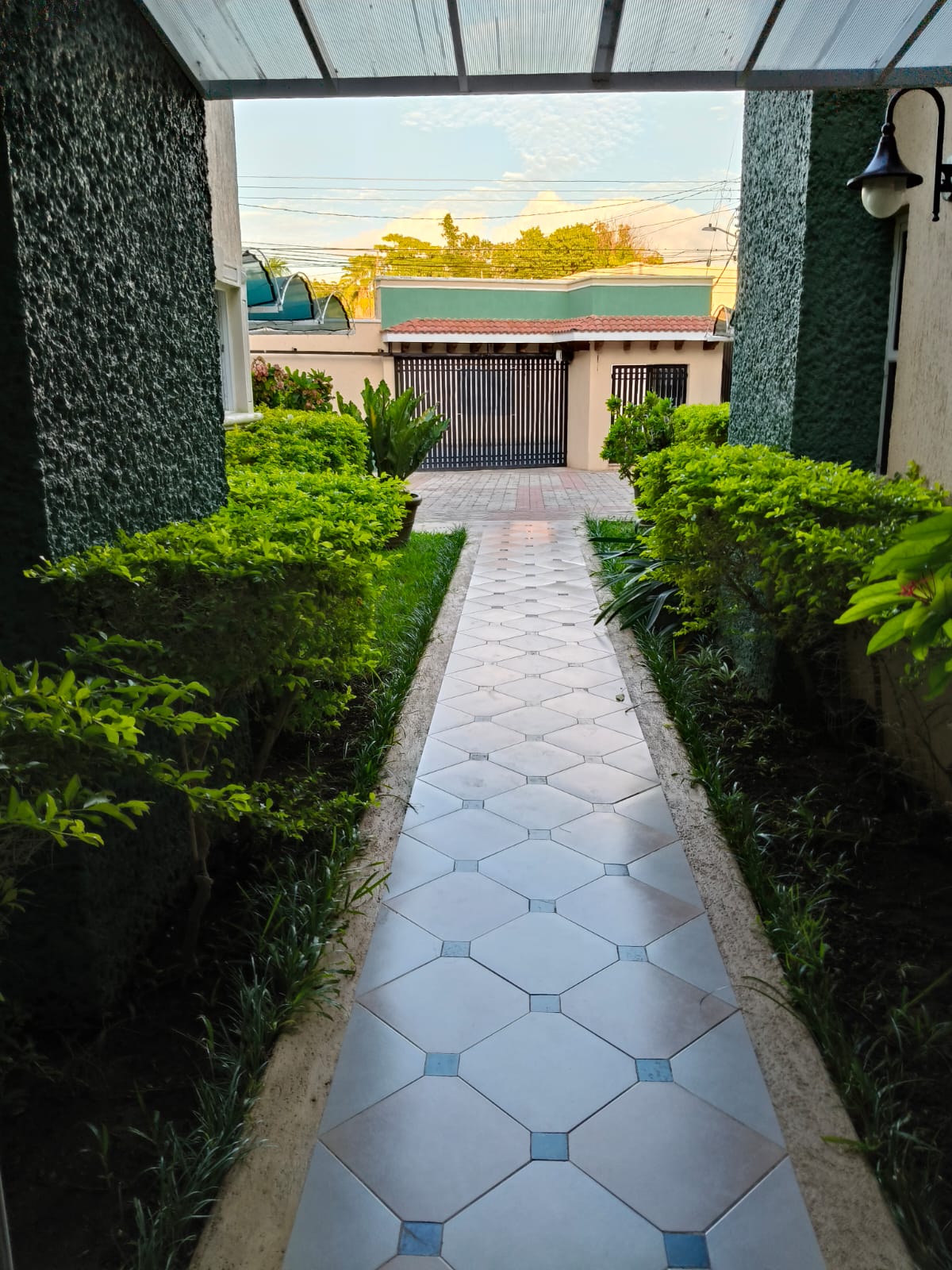 Departamento amueblado de 2 dormitorios