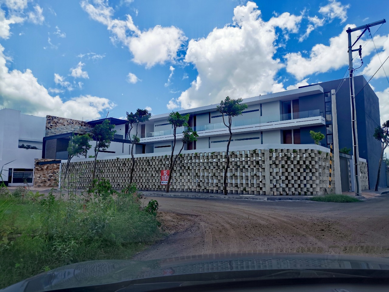 Amueblado de 2 Habitaciones y 2 baños