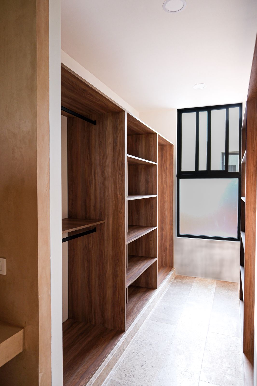 Modern and new, Yucatán Country Club