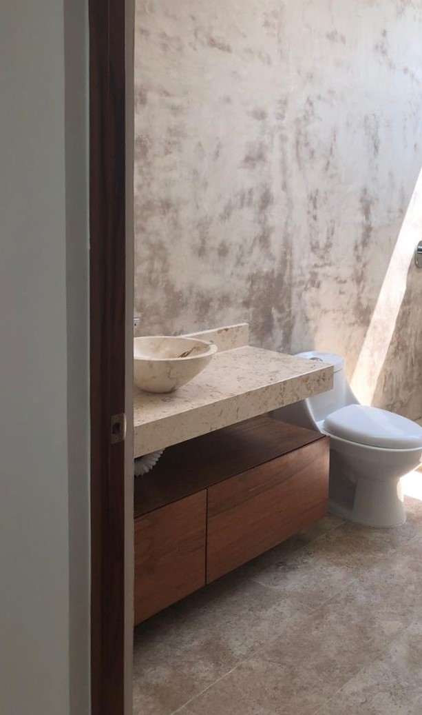 Modern and with swimming pool, Yucatan Country Club