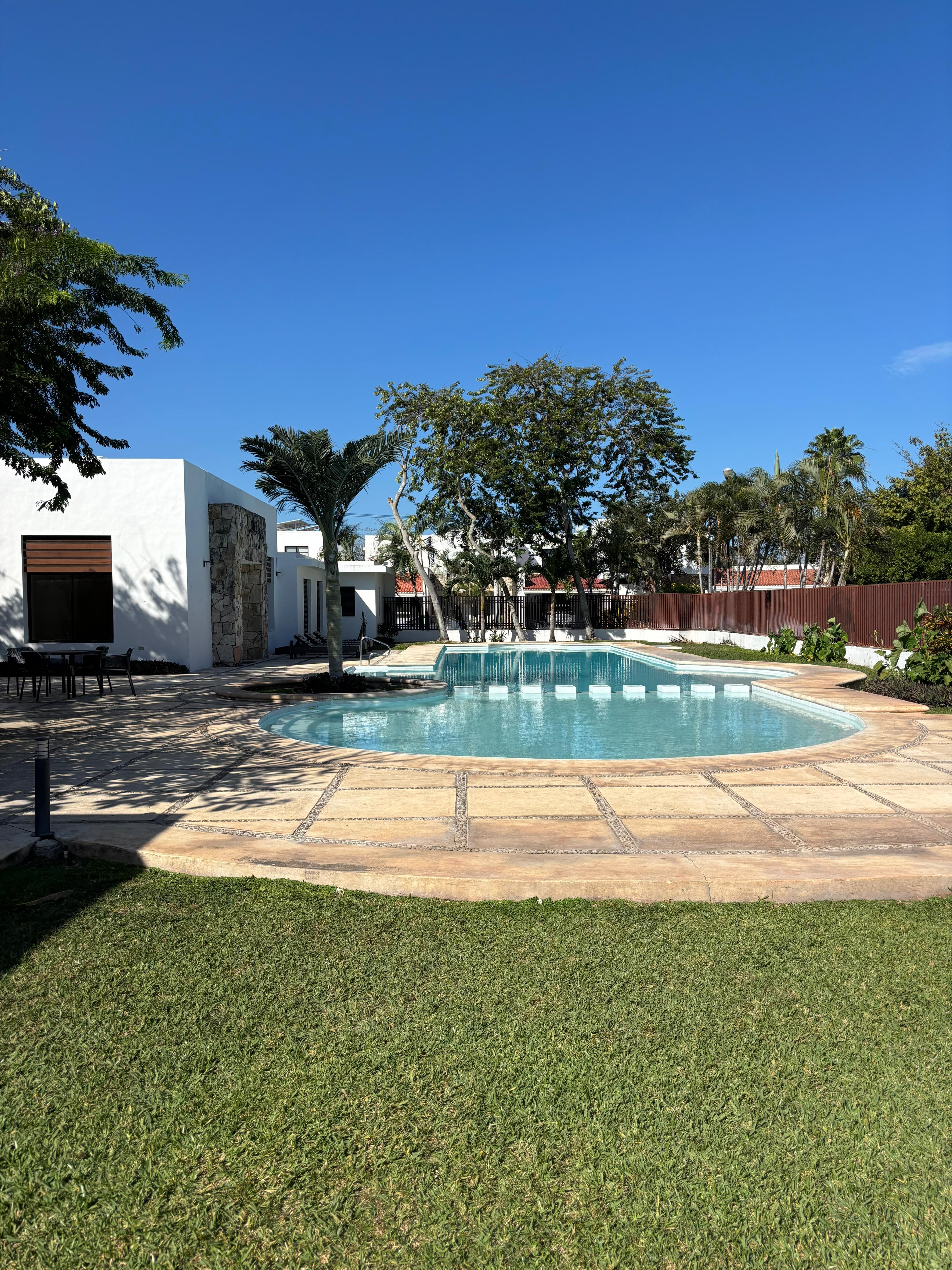 Excelente casa en Privada Cocoyoles