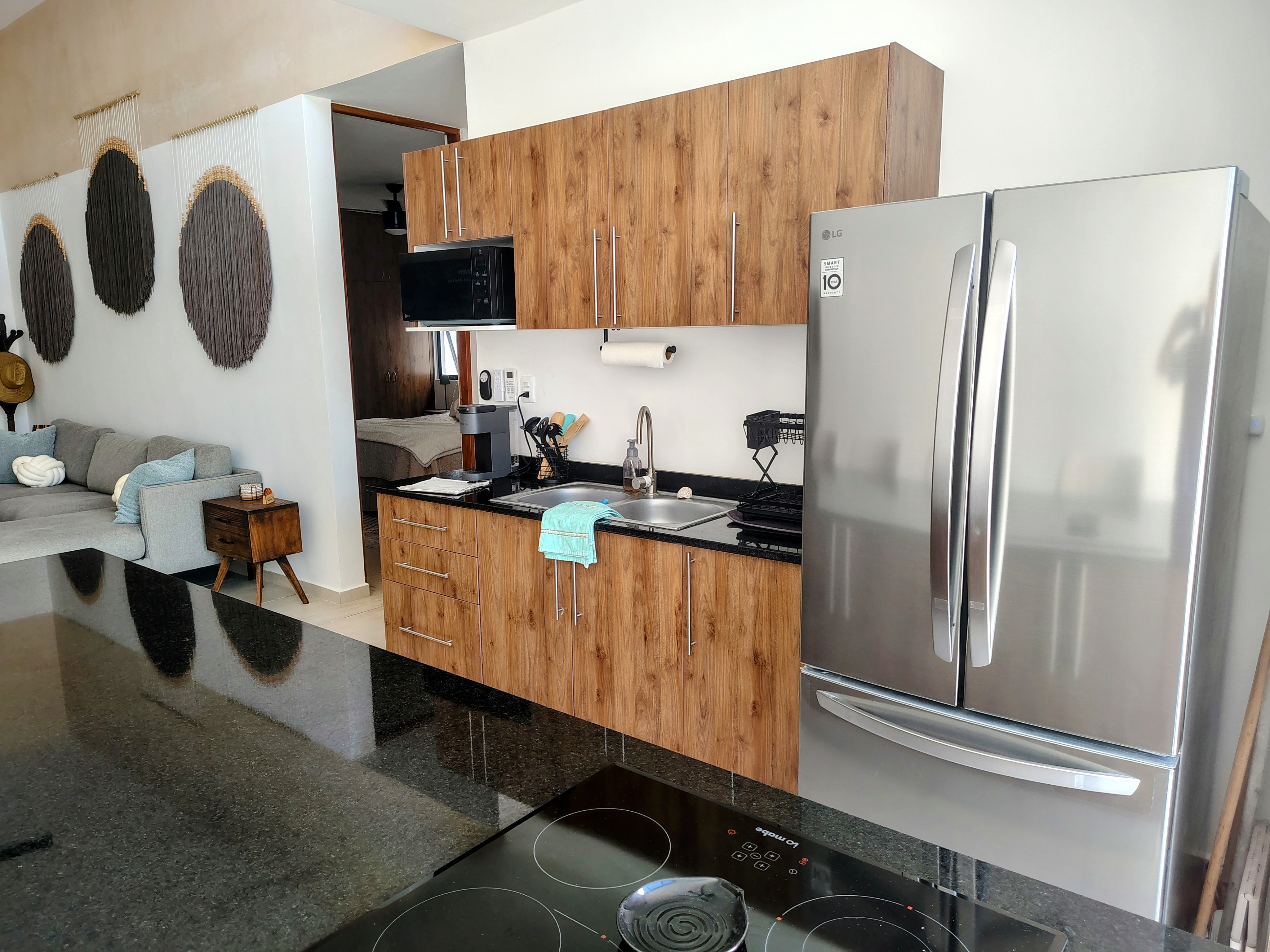 Encantadora Casa de 3 Recámaras en Alquiler en el Hermoso Chelem, Puerto Lindo!