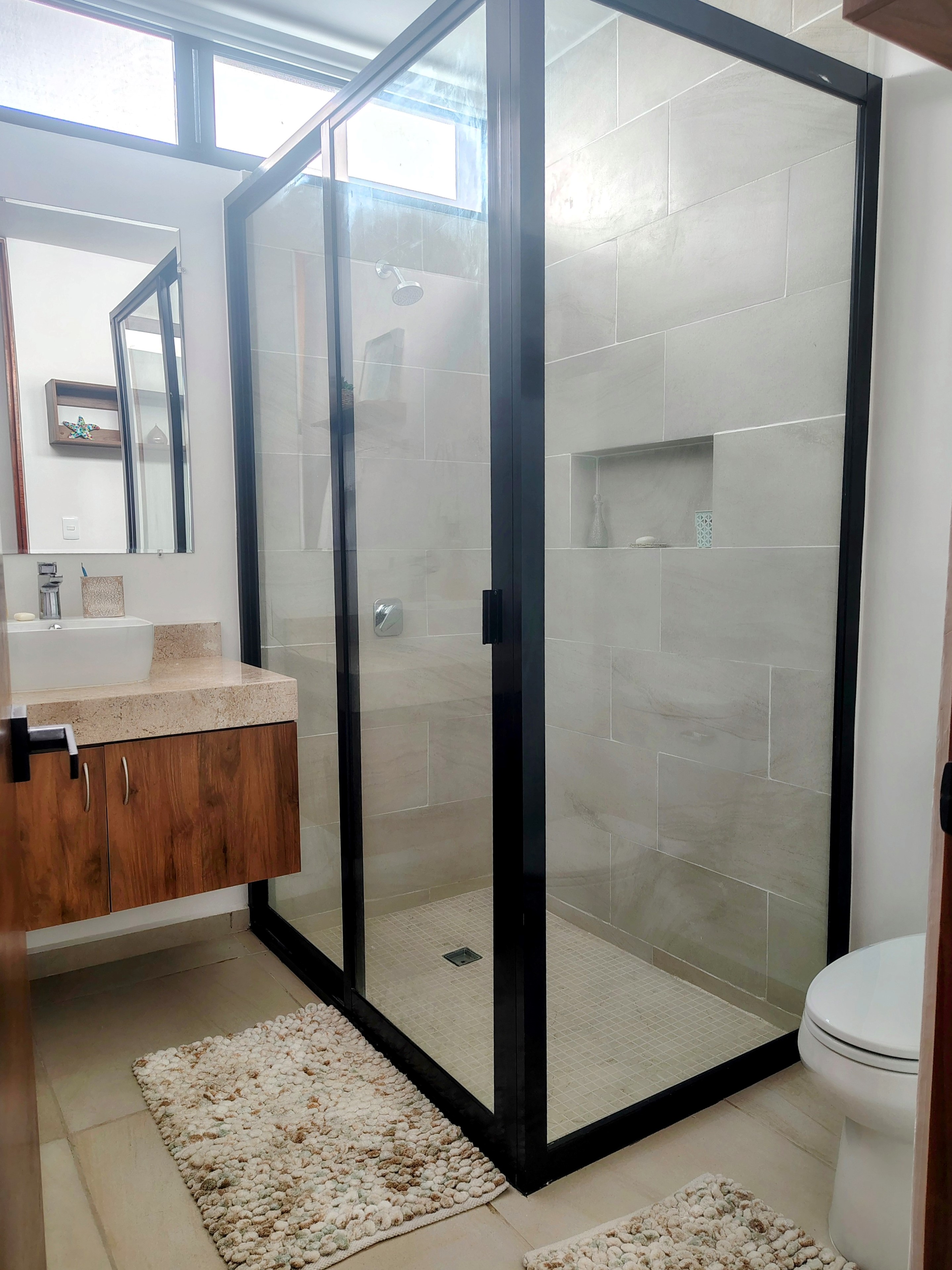 Encantadora Casa de 3 Recámaras en Alquiler en el Hermoso Chelem, Puerto Lindo!