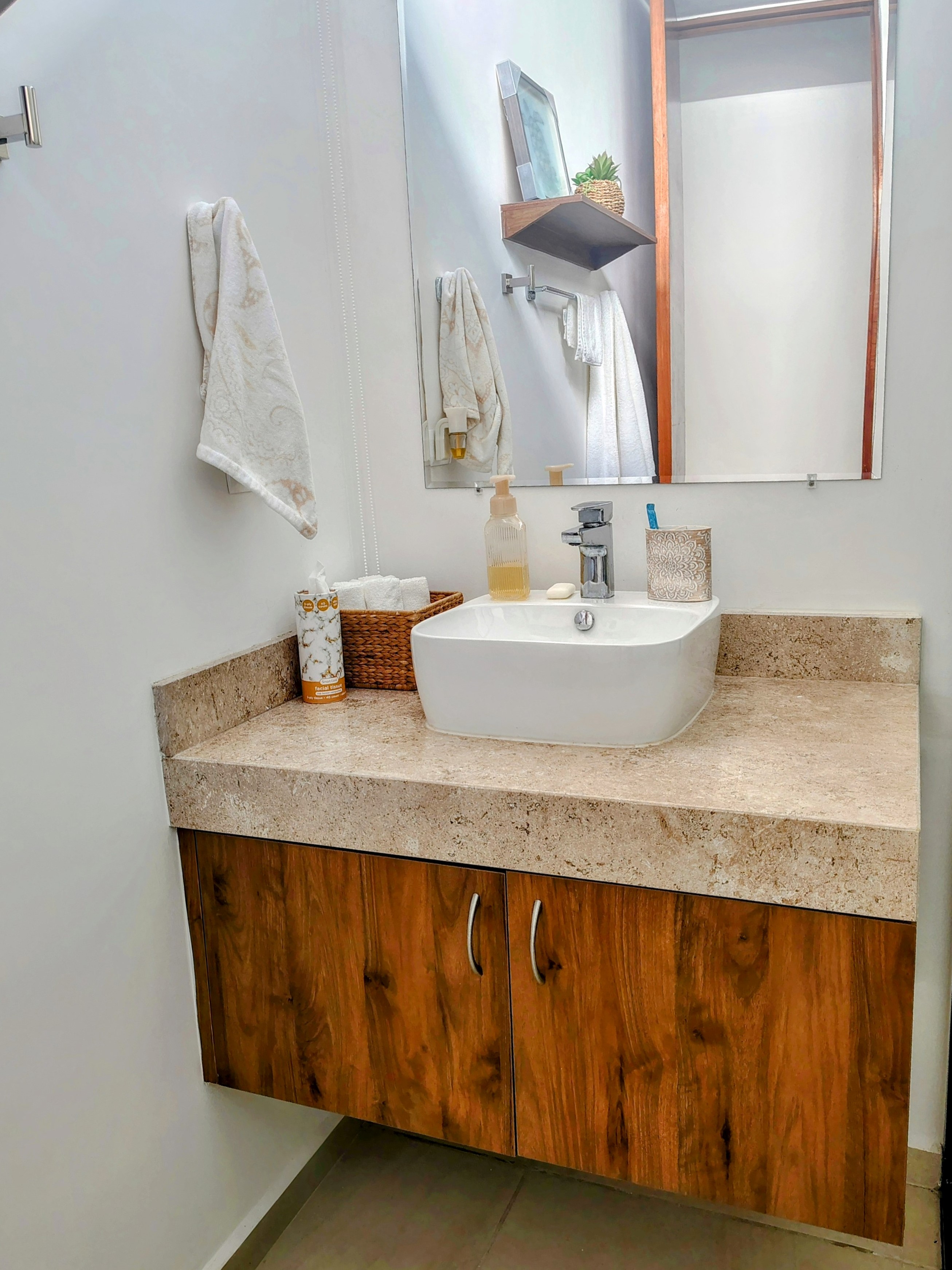 Charming 3-Bedroom Home for Rent in Beautiful Chelem, Puerto Lindo!