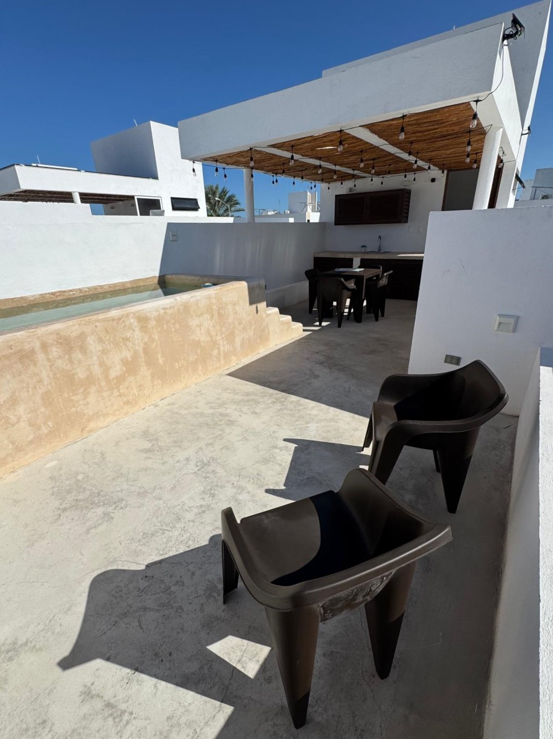 Charming 3-Bedroom Home for Rent in Beautiful Chelem, Puerto Lindo!