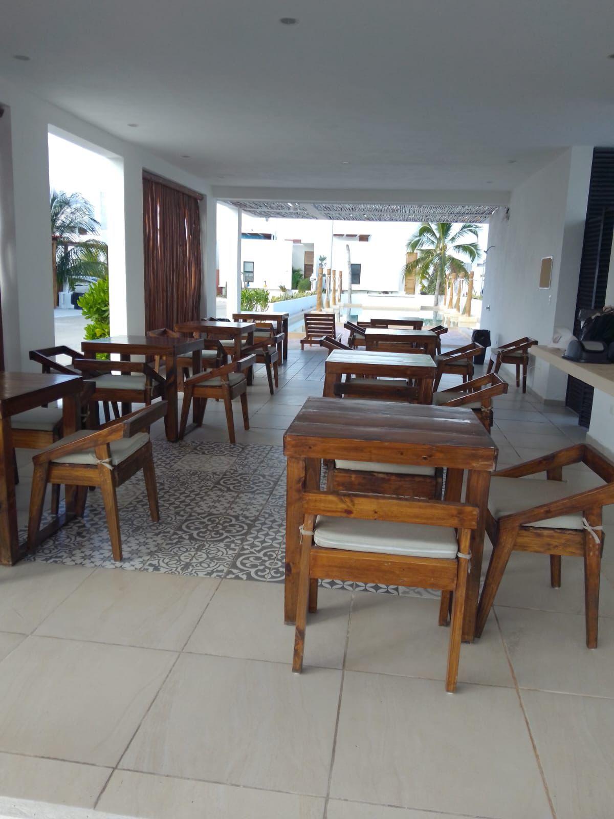 Charming 3-Bedroom Home for Rent in Beautiful Chelem, Puerto Lindo!