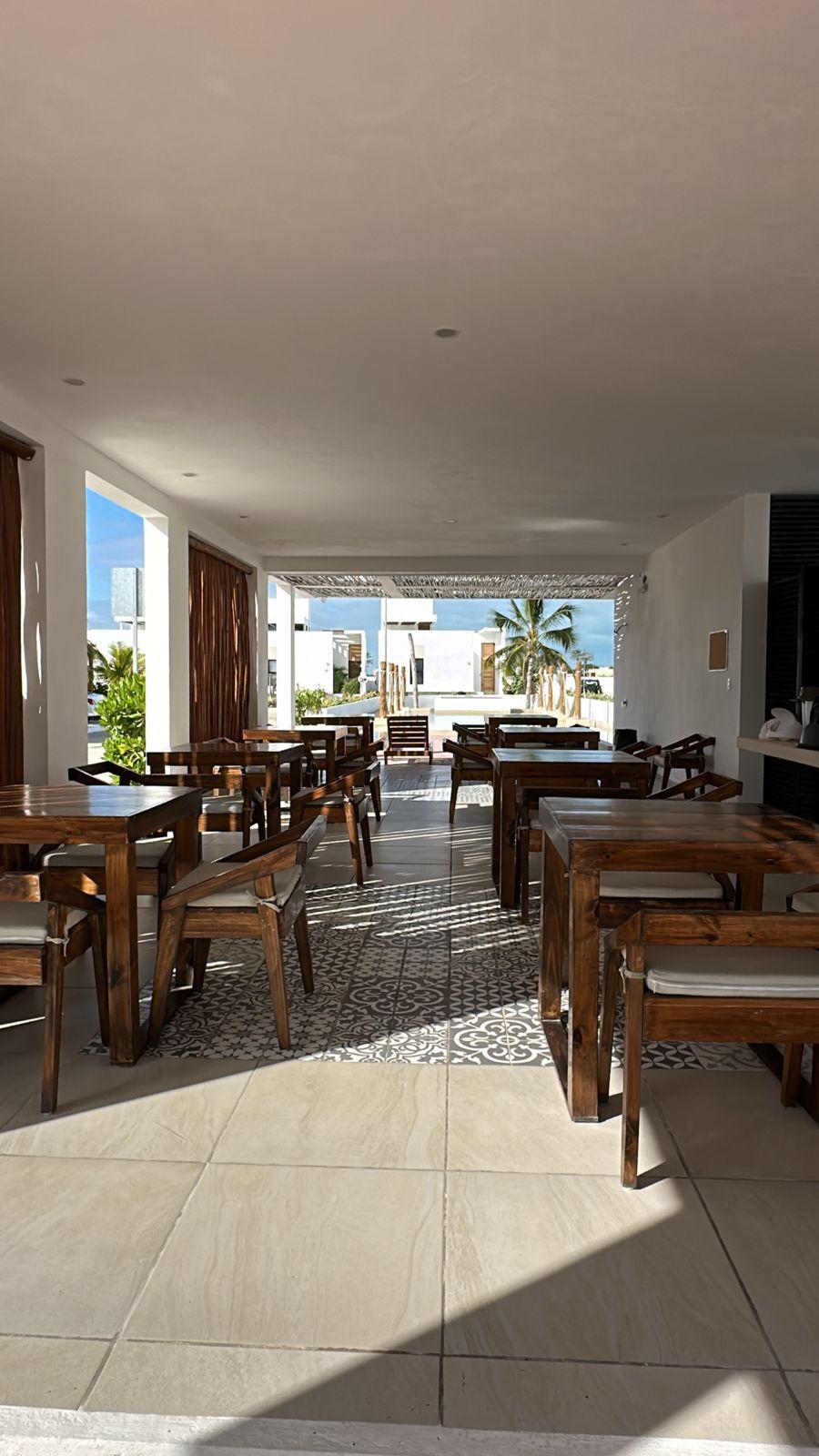 Charming 3-Bedroom Home for Rent in Beautiful Chelem, Puerto Lindo!