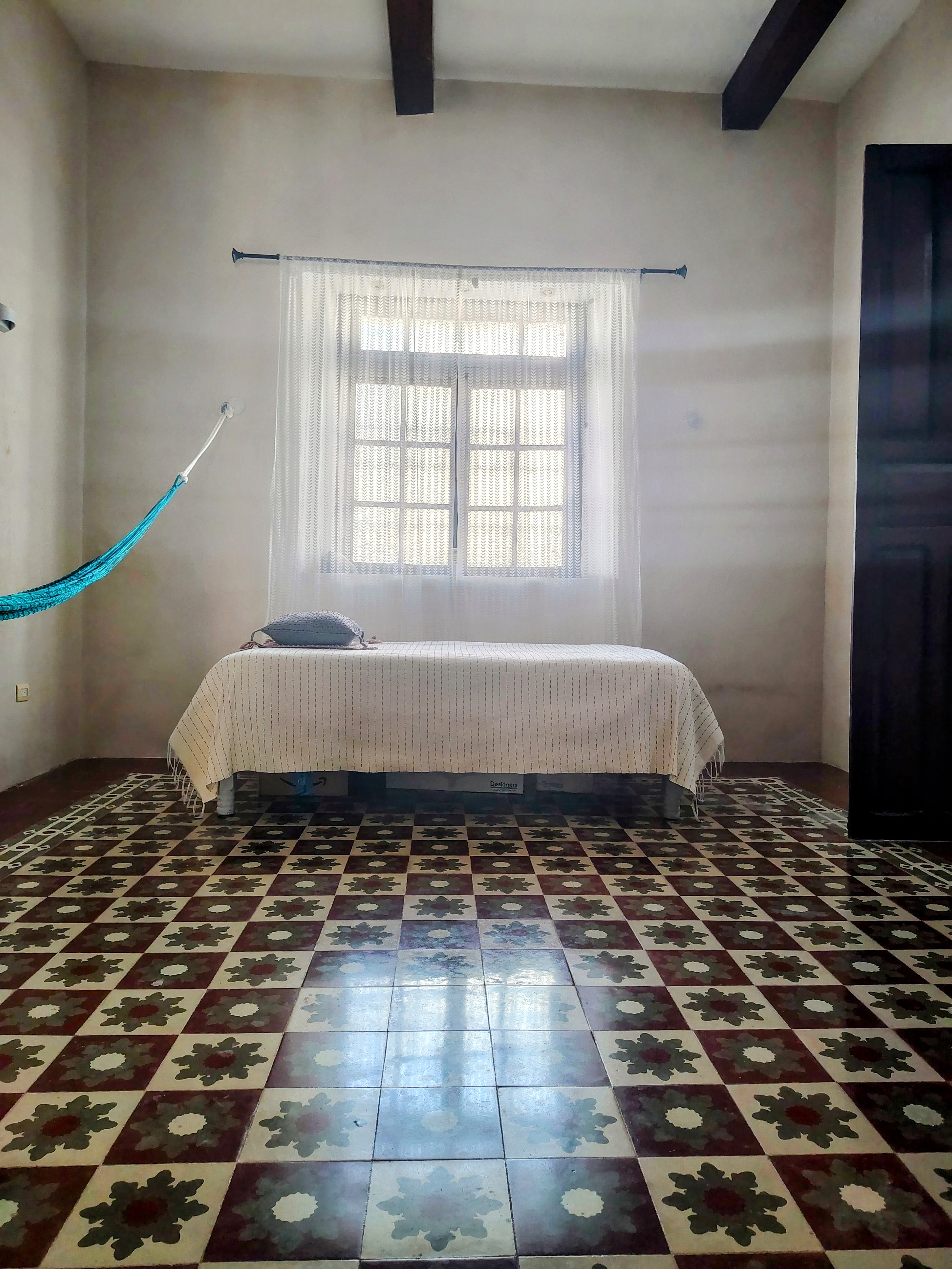 Charming Colonial House with Casita for Rent in Centro Merida