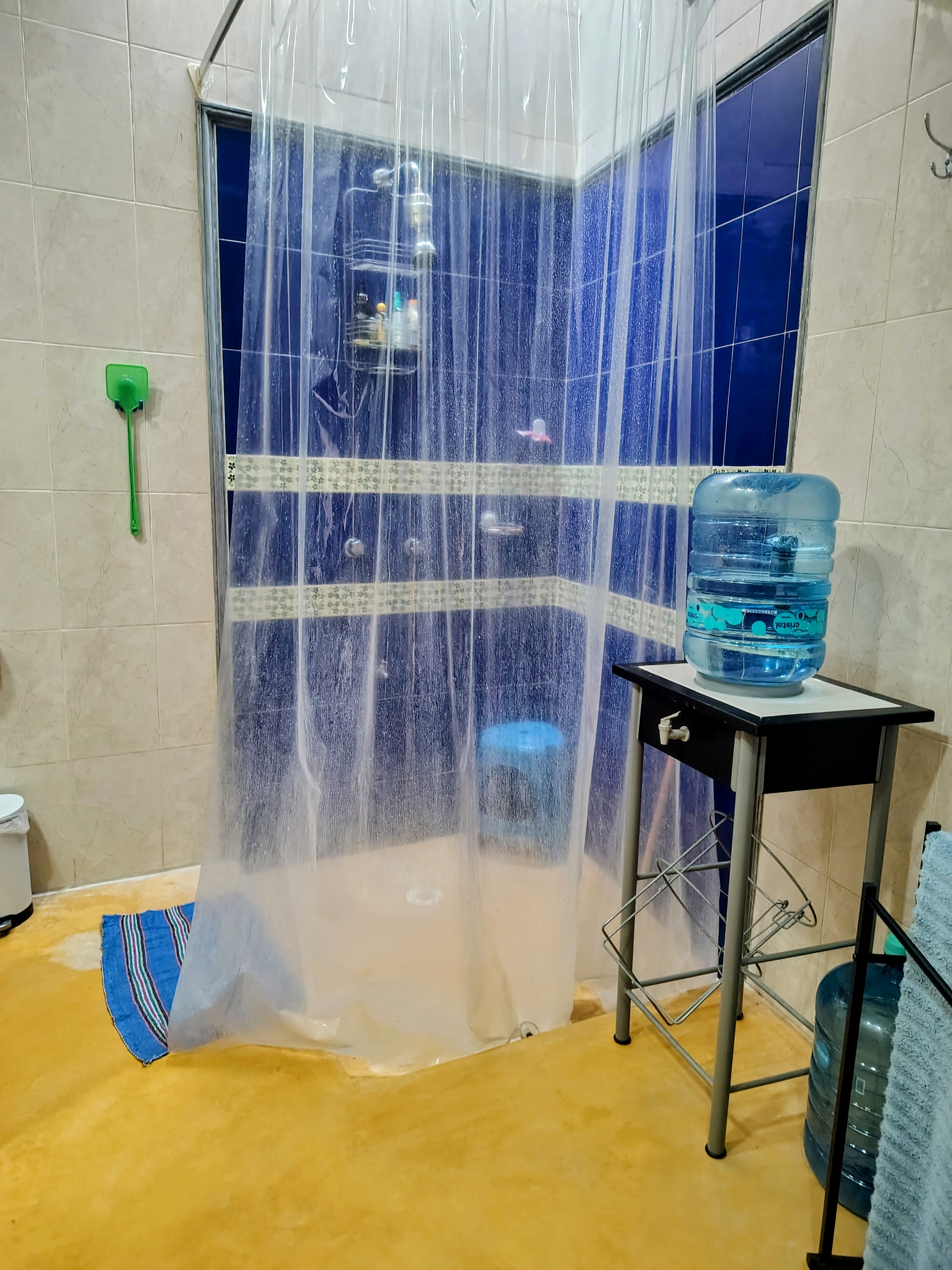 Charming Colonial House with Casita for Rent in Centro Merida