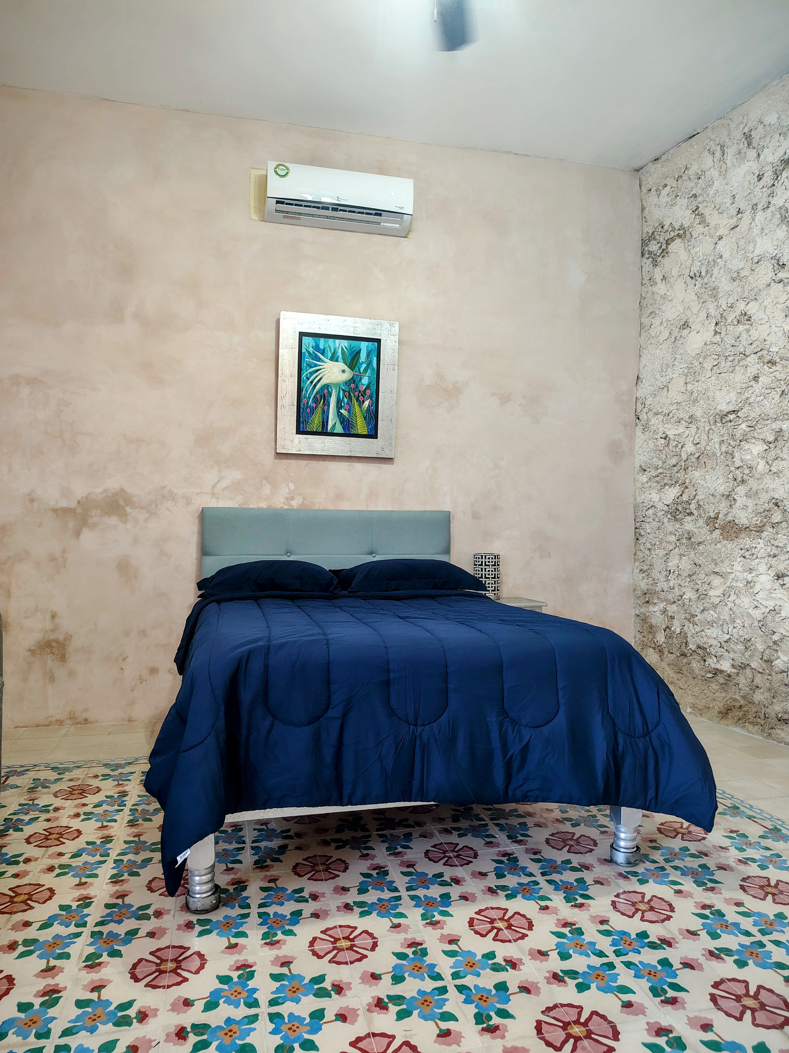 Charming Colonial House with Casita for Rent in Centro Merida