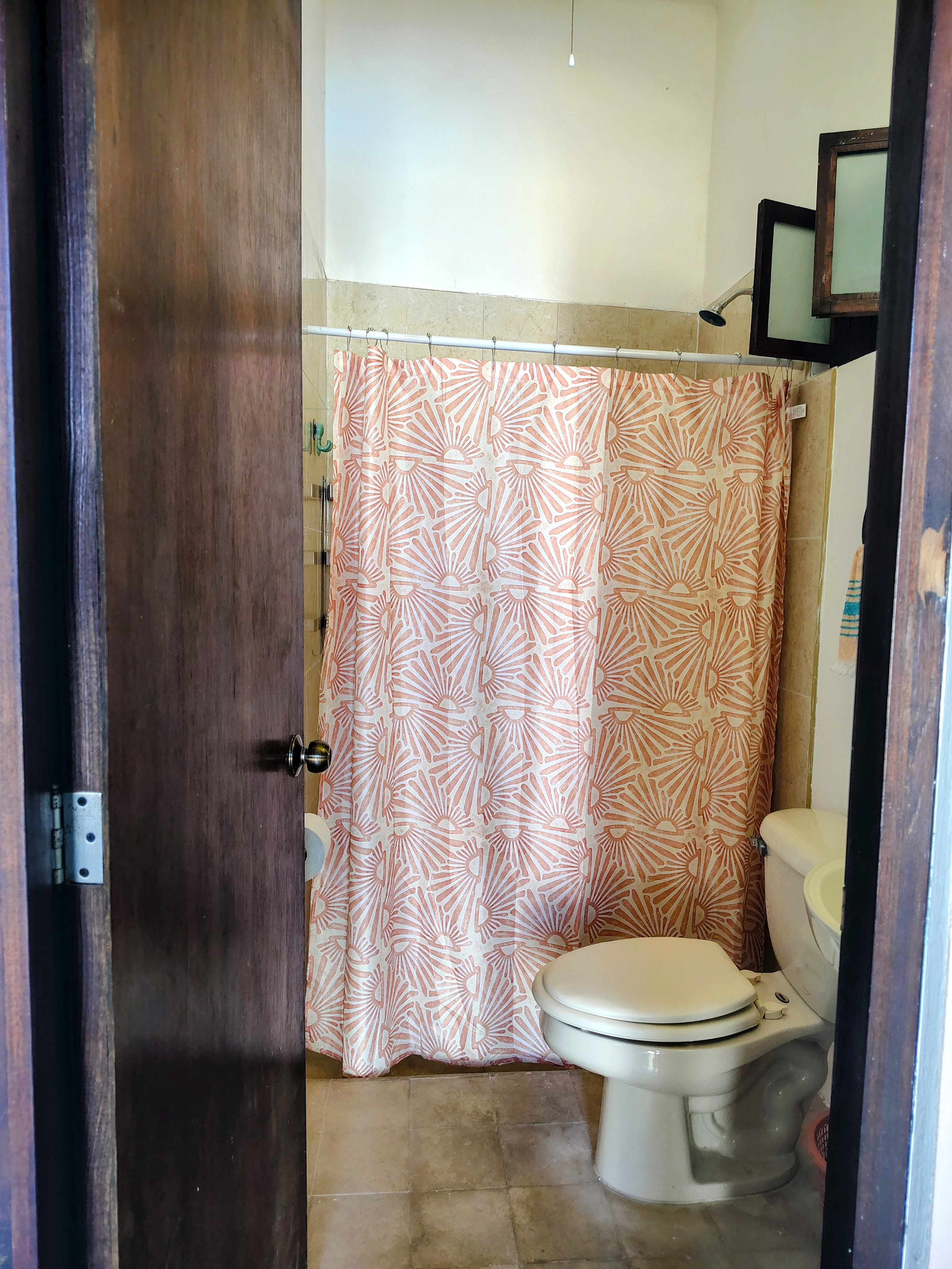 Charming Colonial House with Casita for Rent in Centro Merida