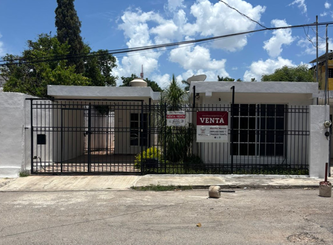 De un piso y muy cerca de Santa Ana
