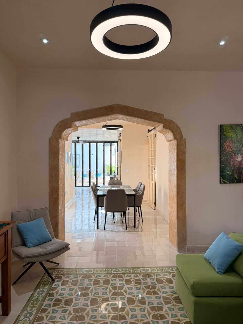 Casa Ciricote