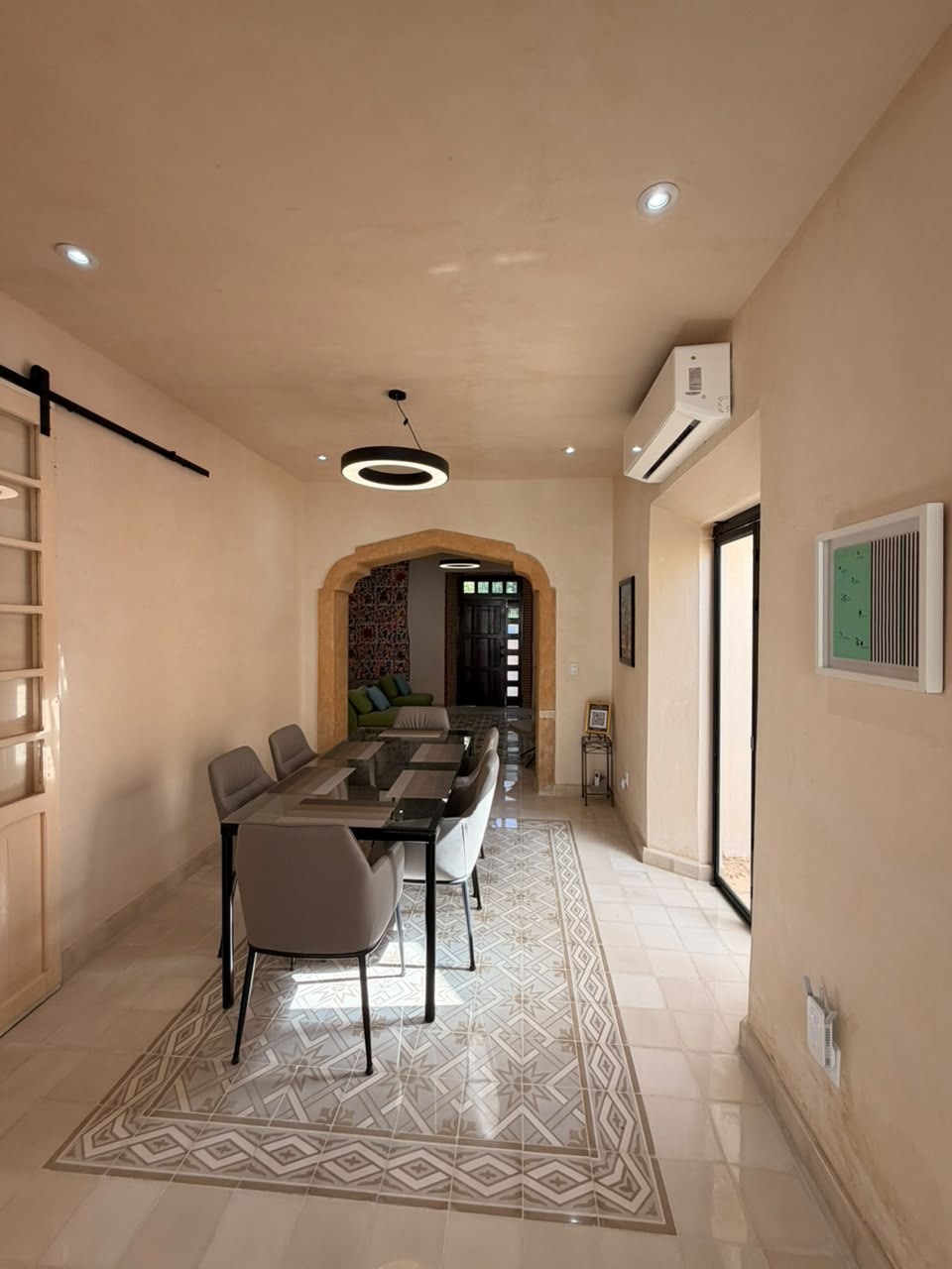 Casa Ciricote