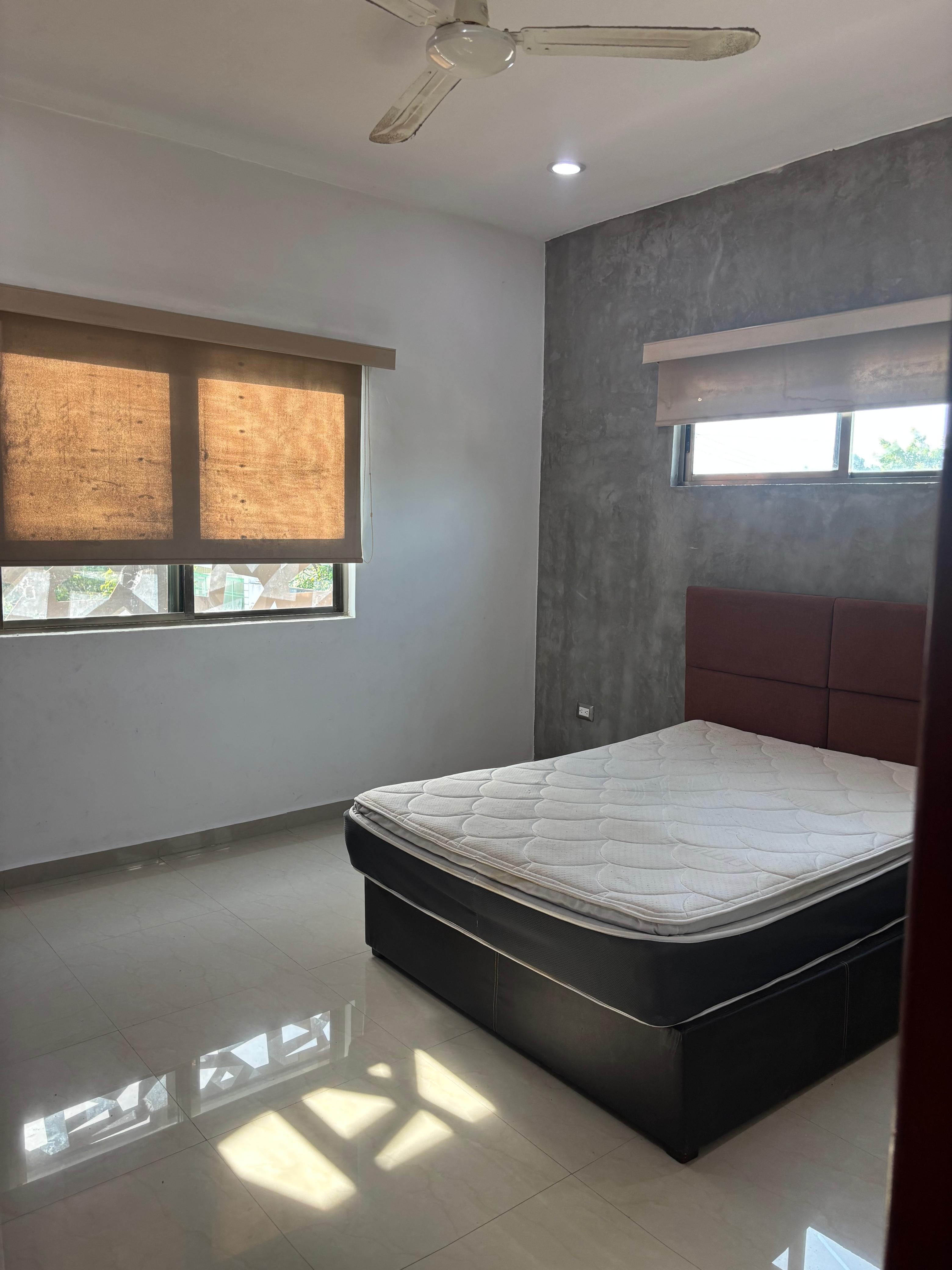 Departamento con todos los Servicios Incluidos