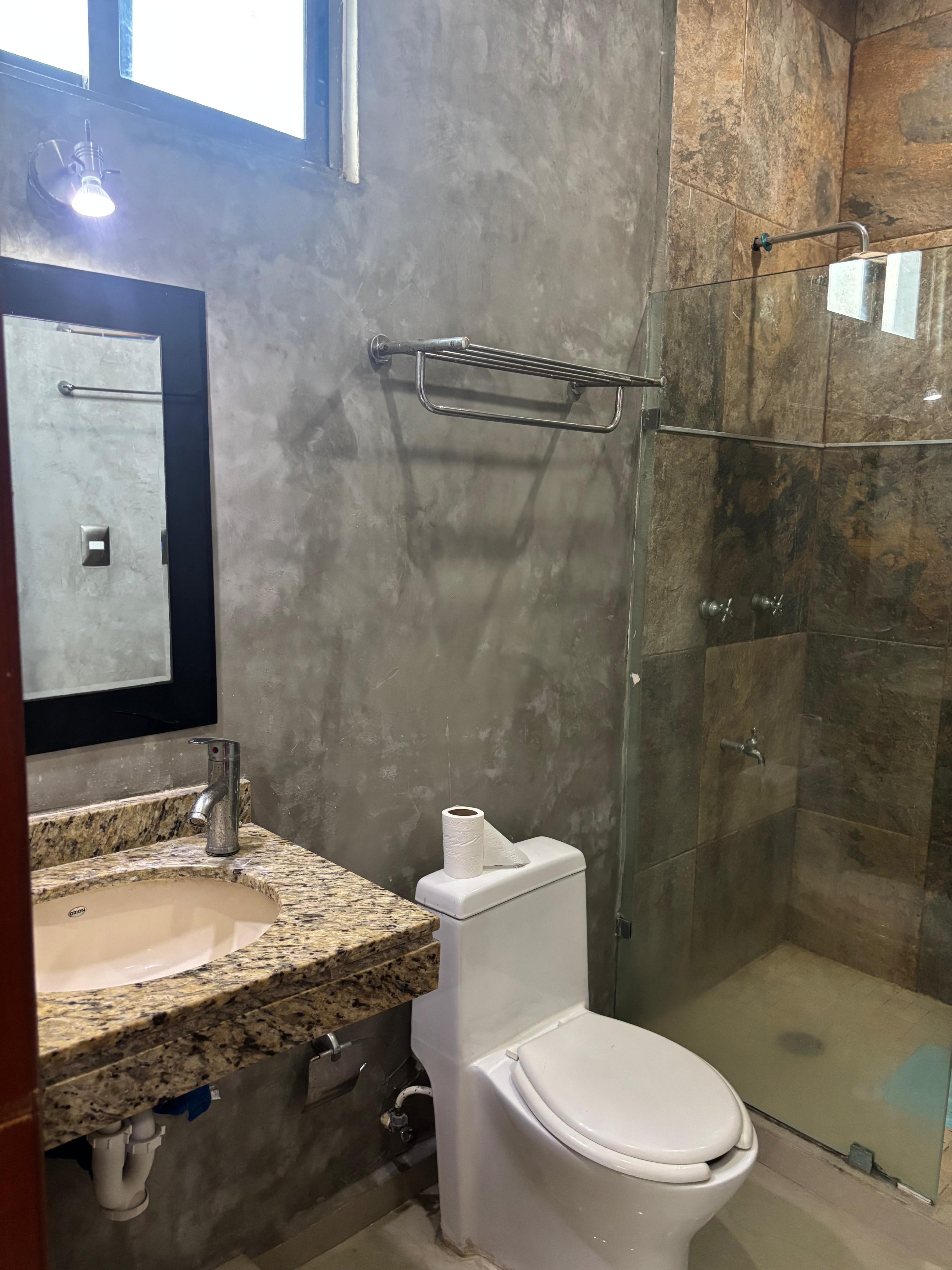 Departamento con todos los Servicios Incluidos