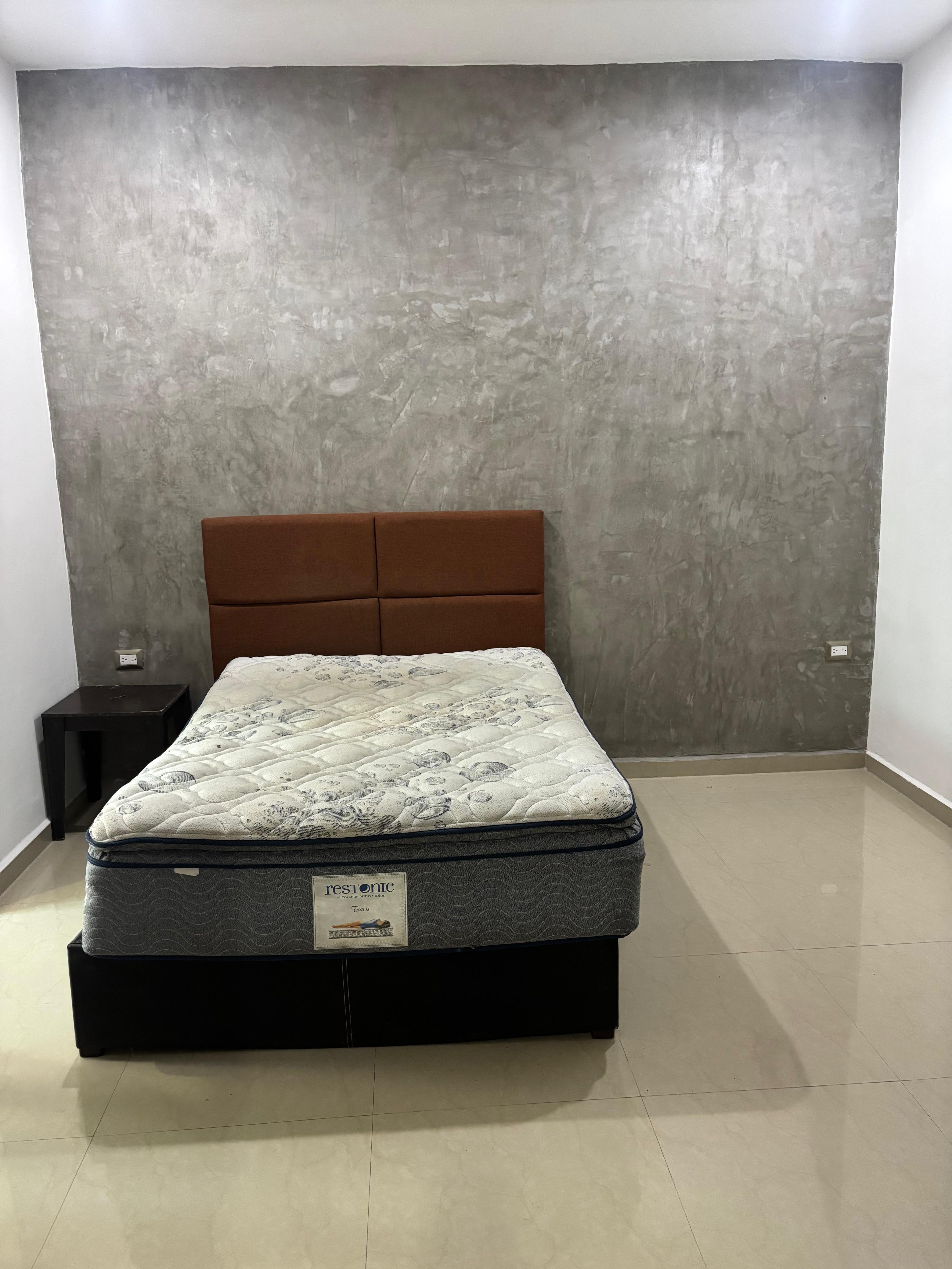 Departamento con todos los Servicios Incluidos