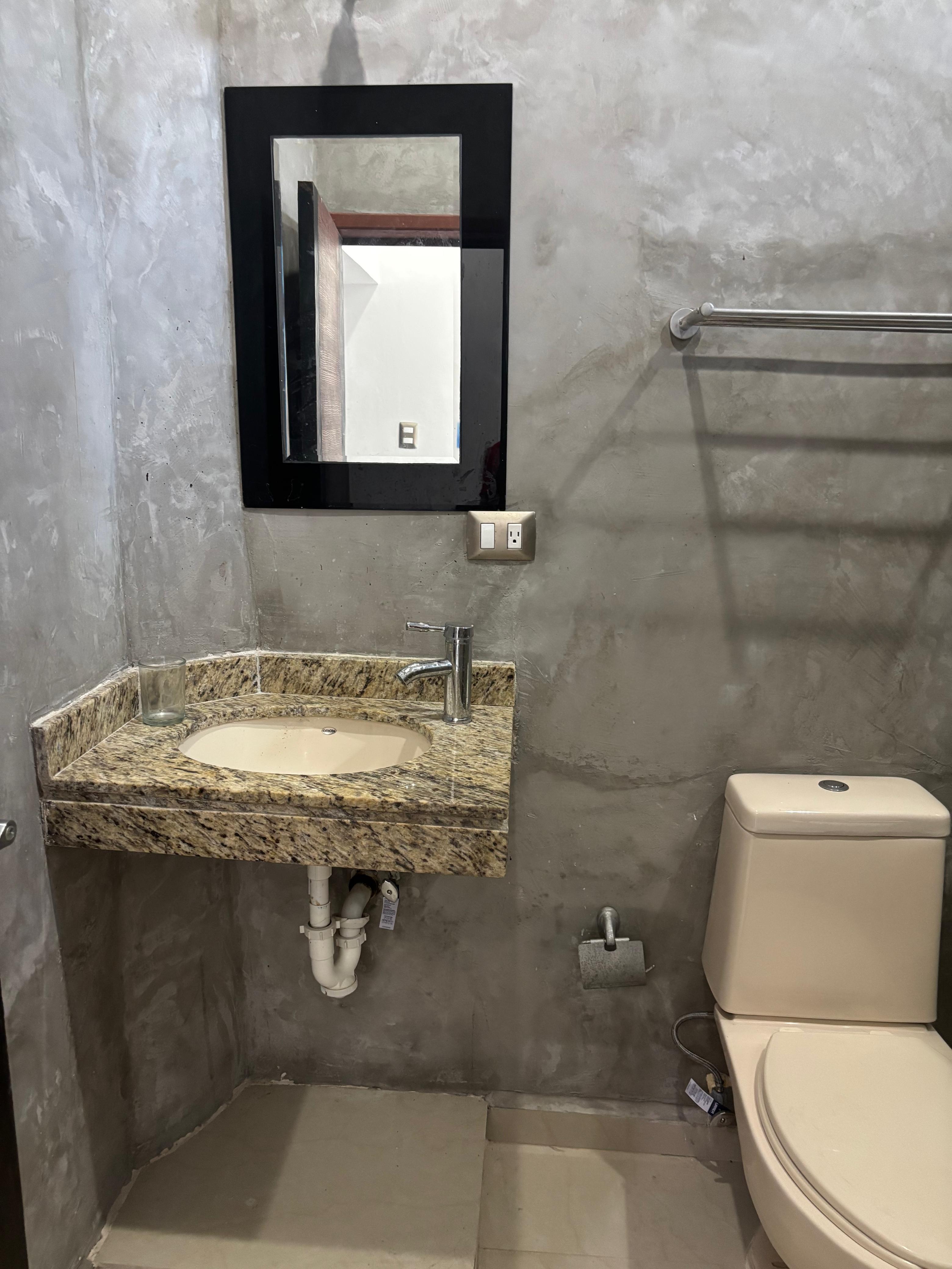 Departamento con todos los Servicios Incluidos