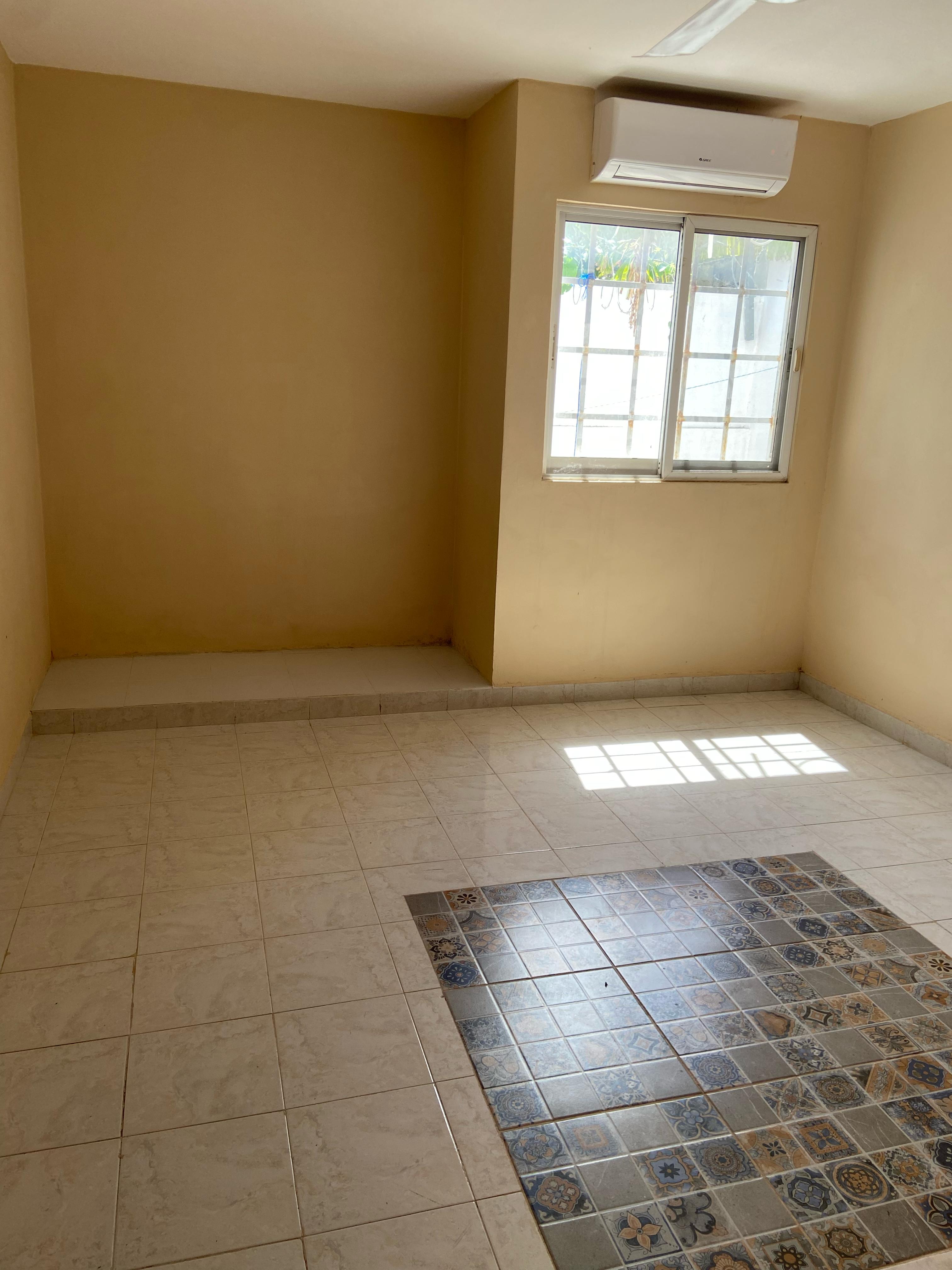 3-Bedroom home in Jardines de Chuburná for rent
