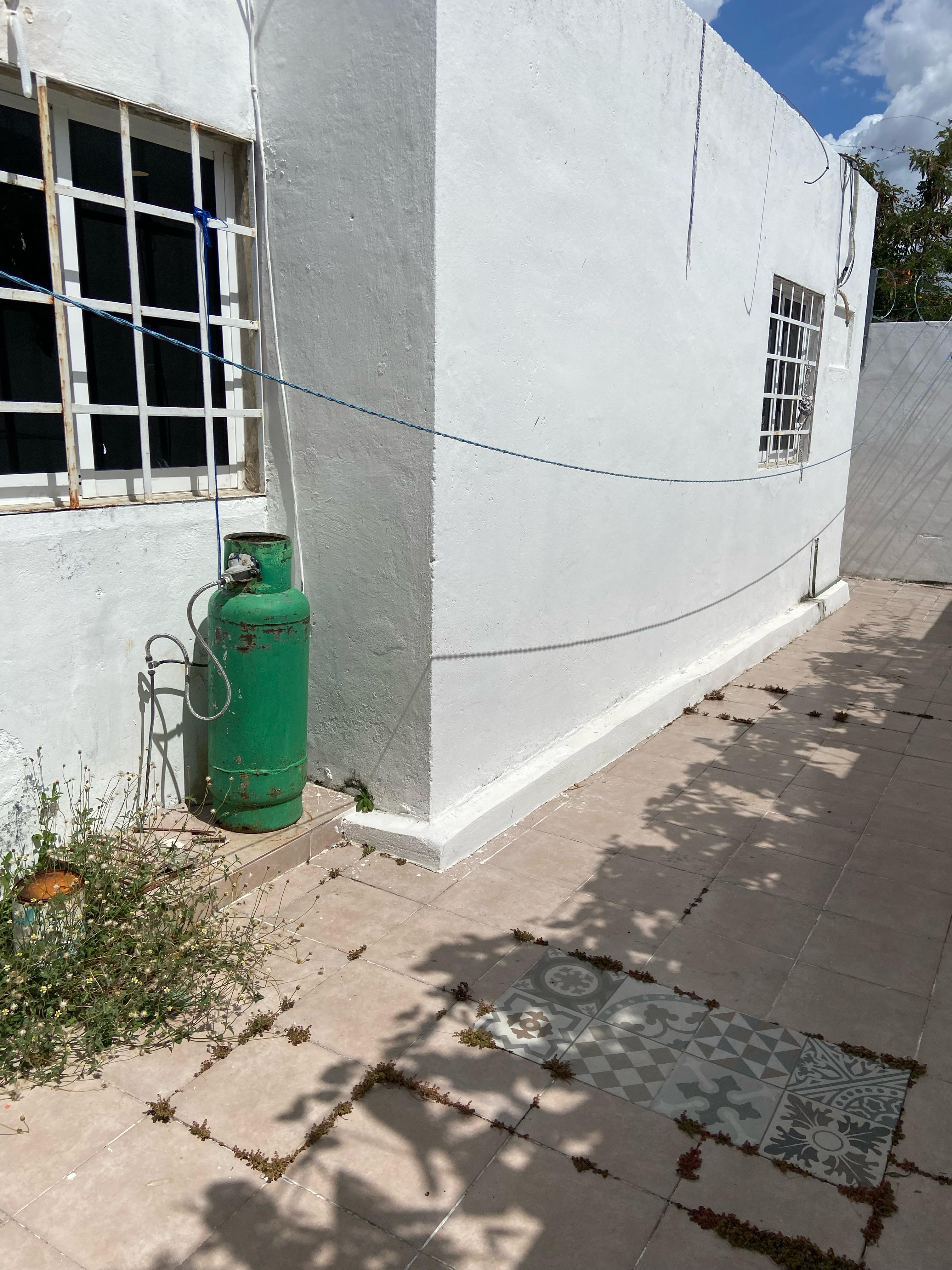 3-Bedroom home in Jardines de Chuburná for rent