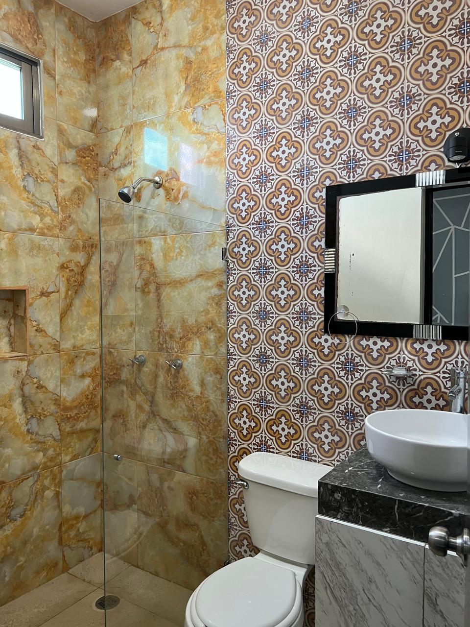 ¡Townhouse con alberca propia en Xcumpich!