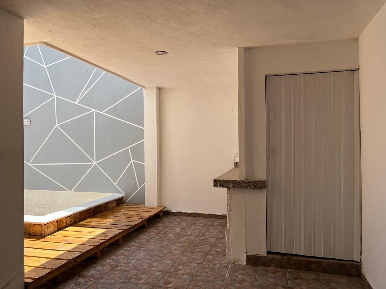 ¡Townhouse con alberca propia en Xcumpich!