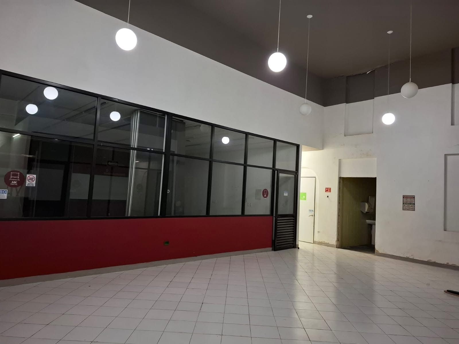 Clásica Colonial Multipropósito